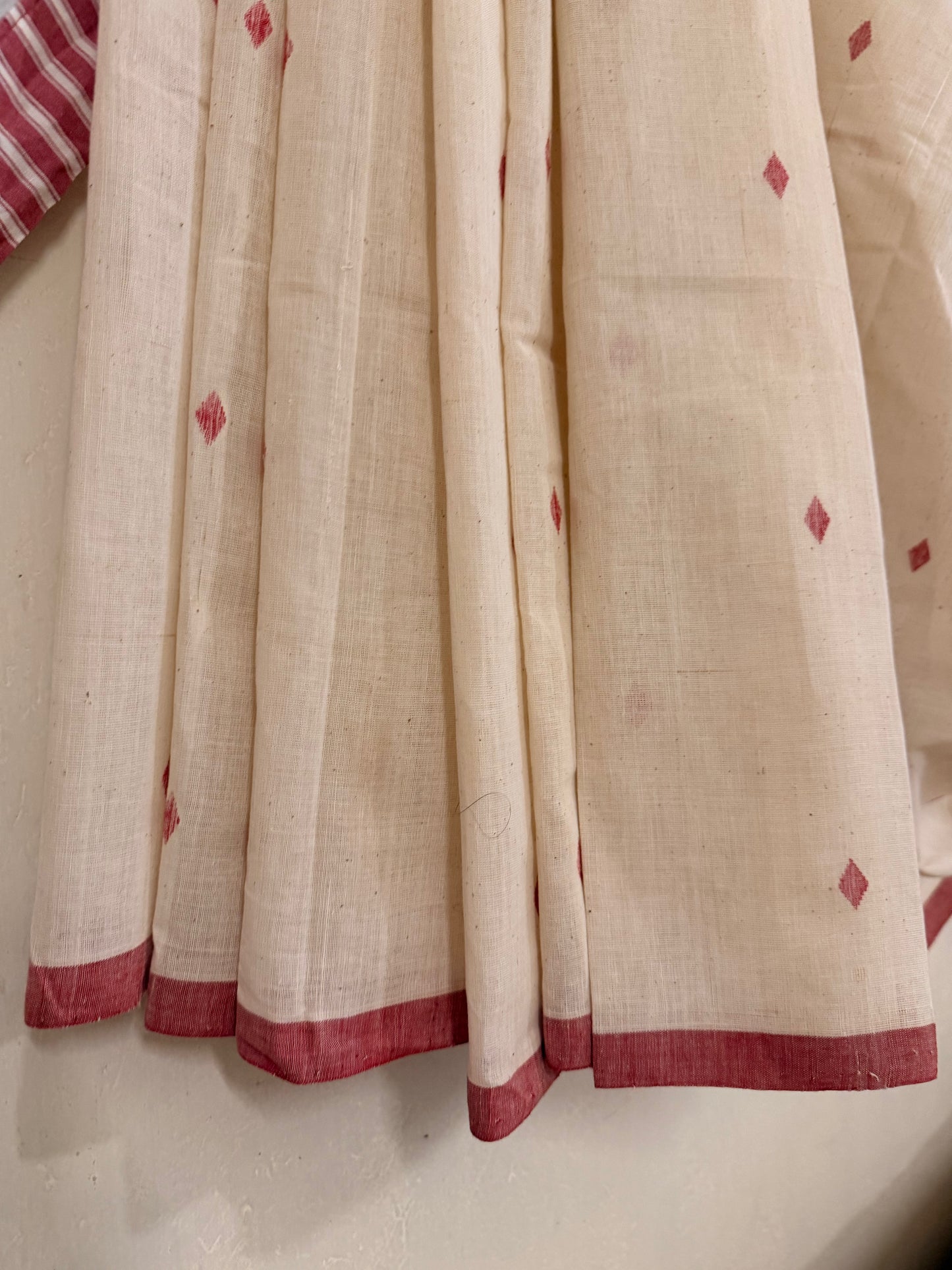 THE SHAKTI SAREE -1
