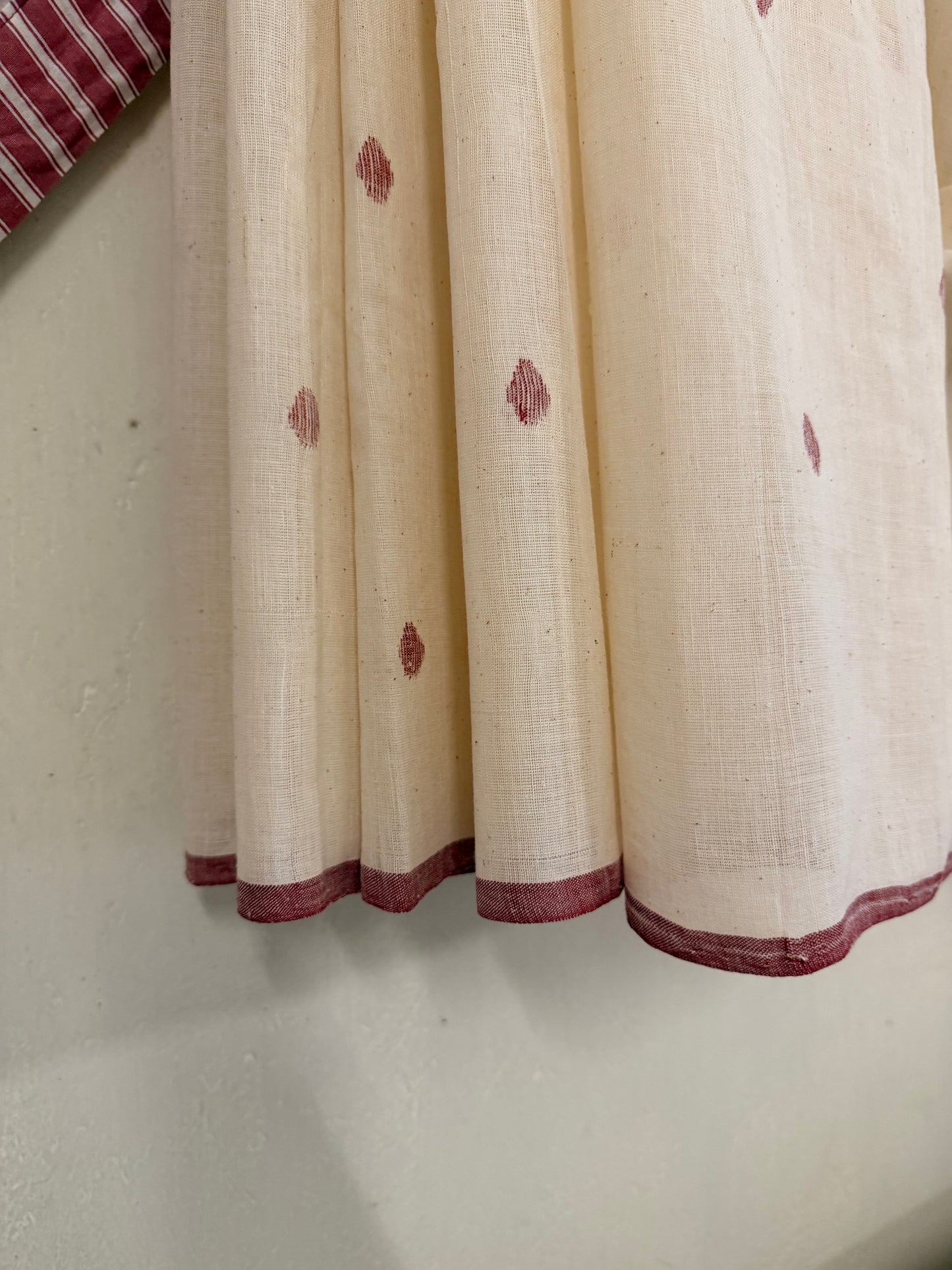 THE SHAKTI SAREE -4