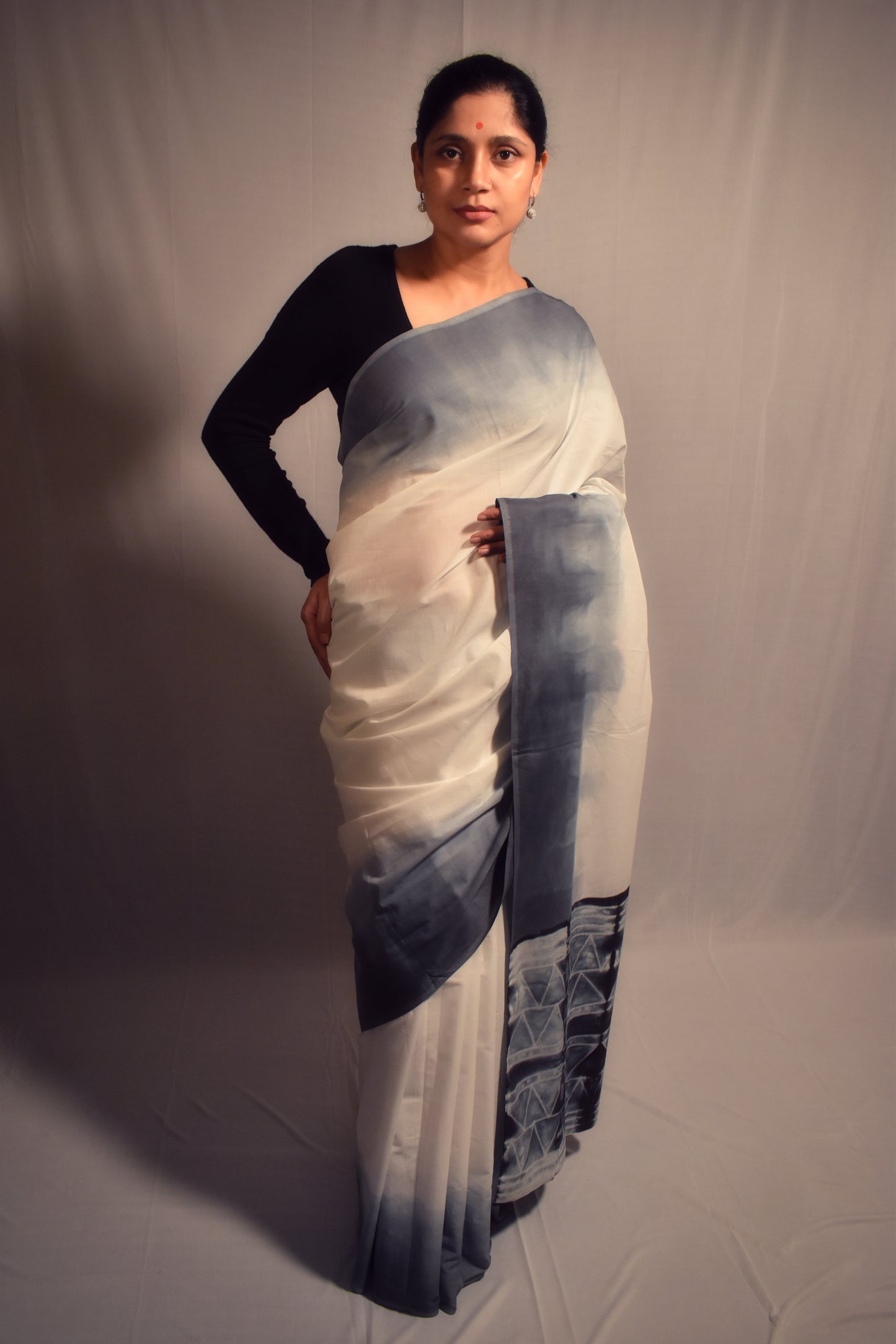 TWILIGHT SAREE-I