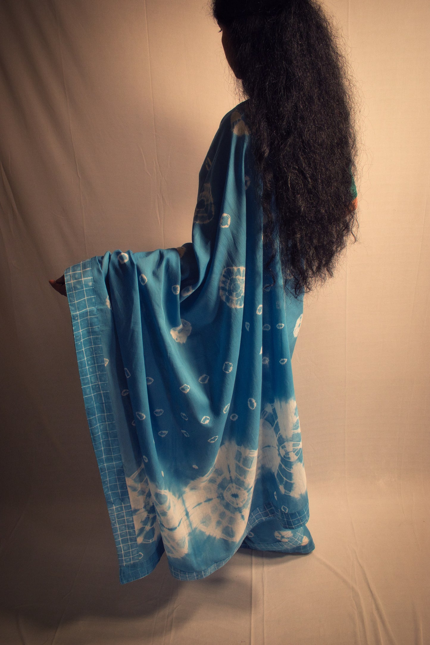 AKASHIC SAREE