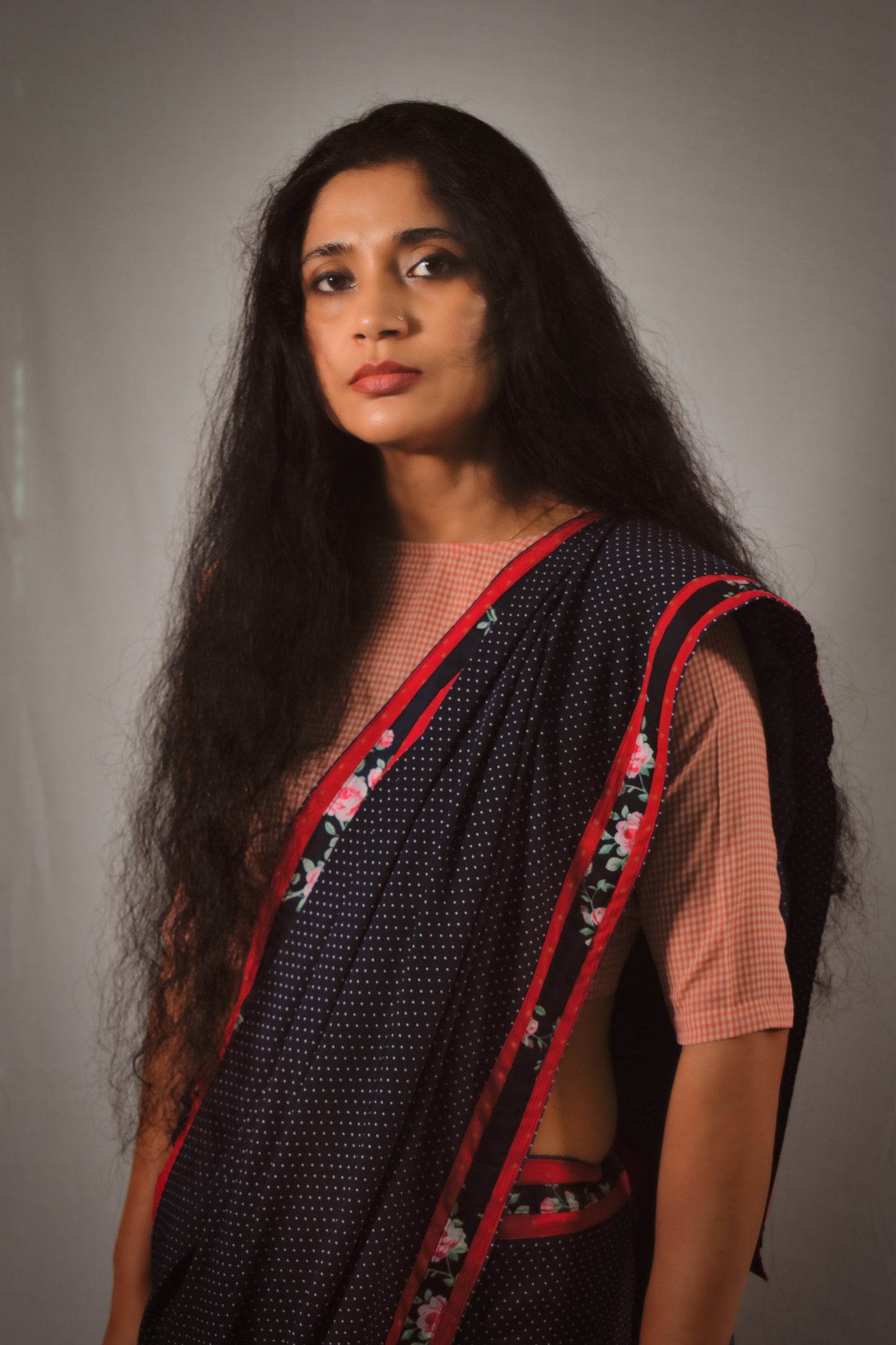 THE AMELIE SAREE