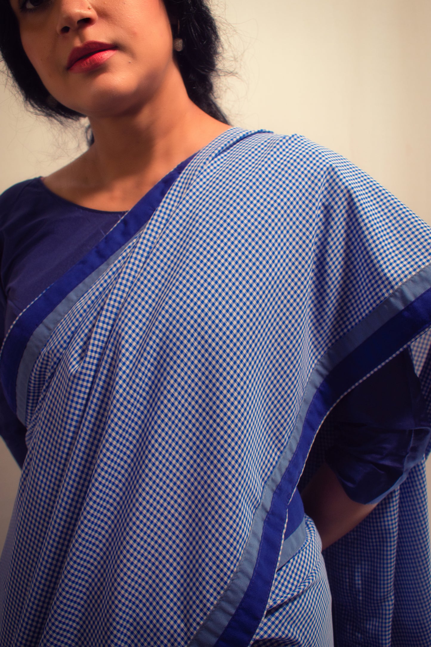 THE SHILLONG SAREE-1