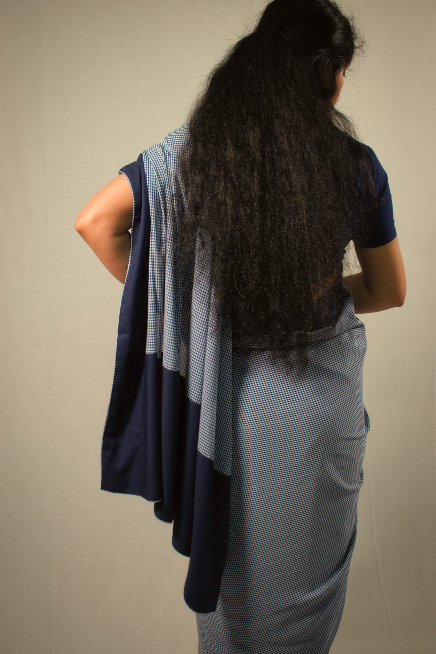 THE SHILLONG SAREE-2