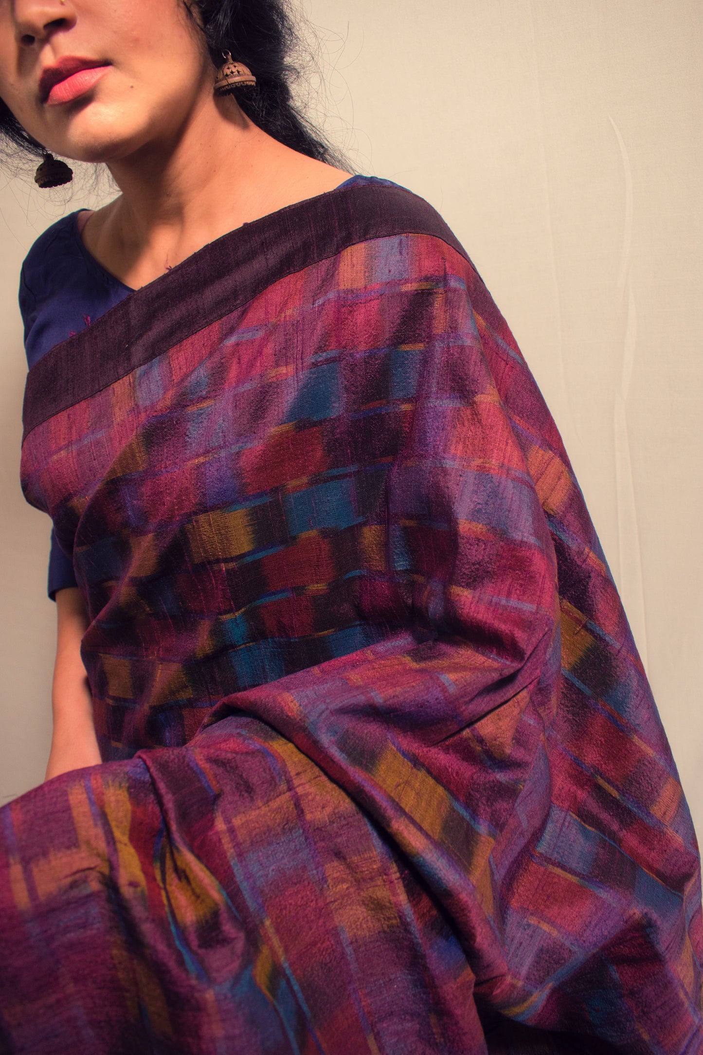 THE CABERNET SAREE