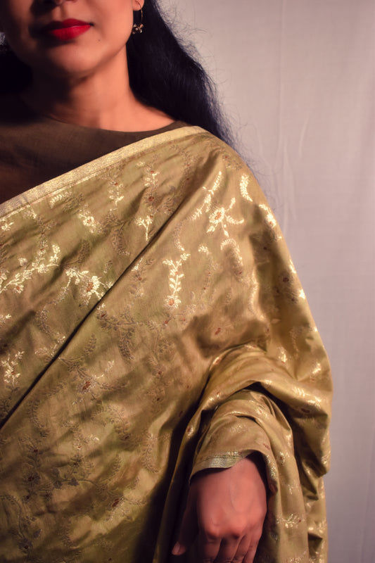 KASHI SAREE