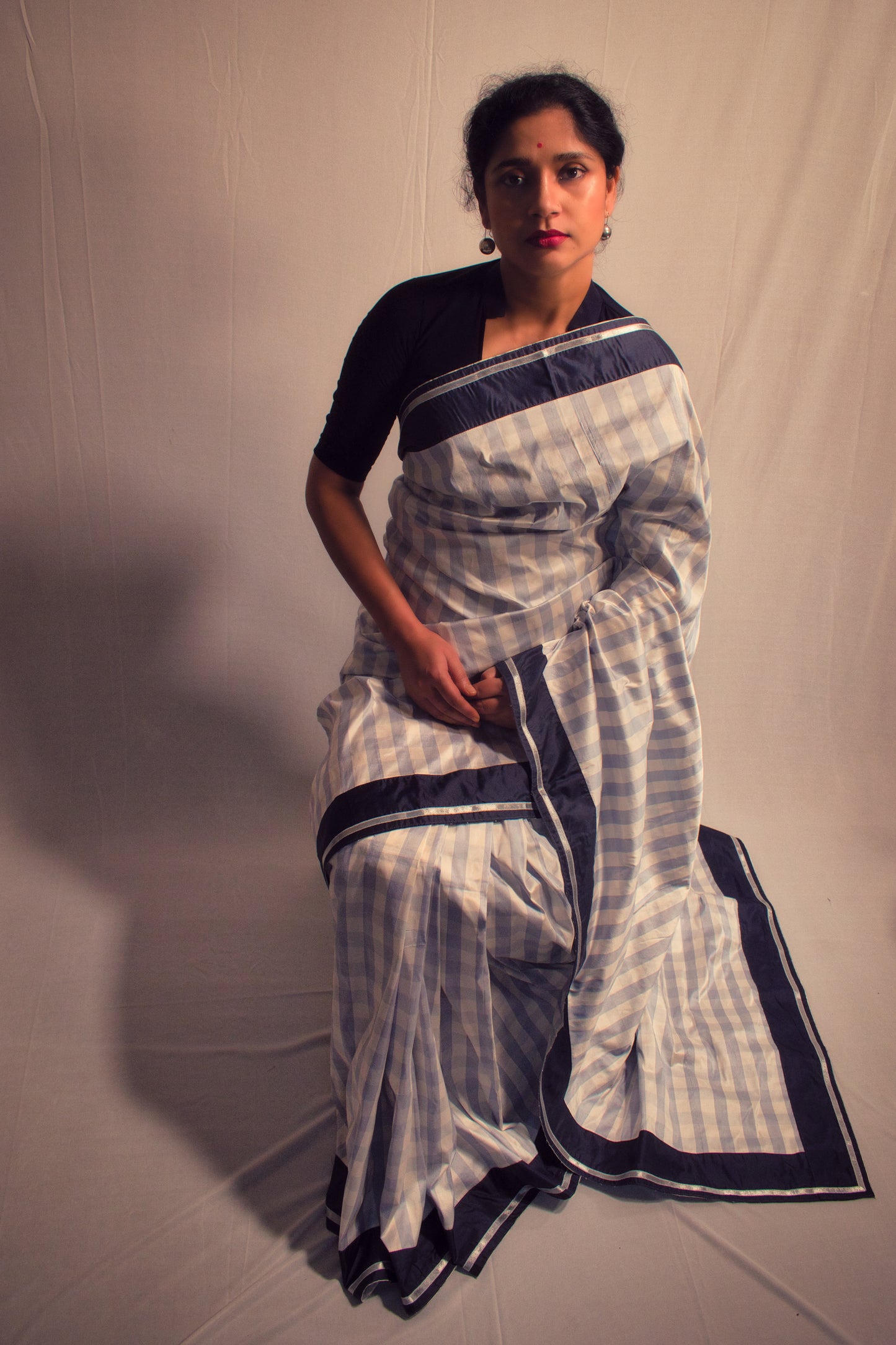 NAUTICA SAREE