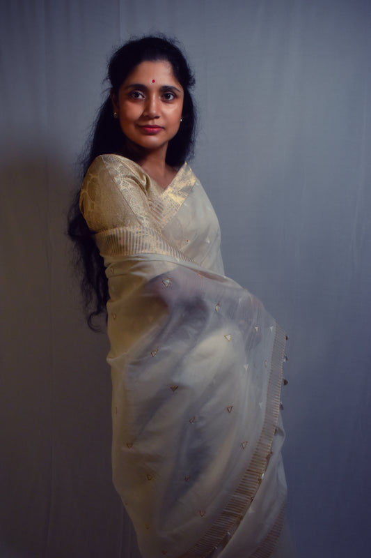 THE DEVI CODE IV