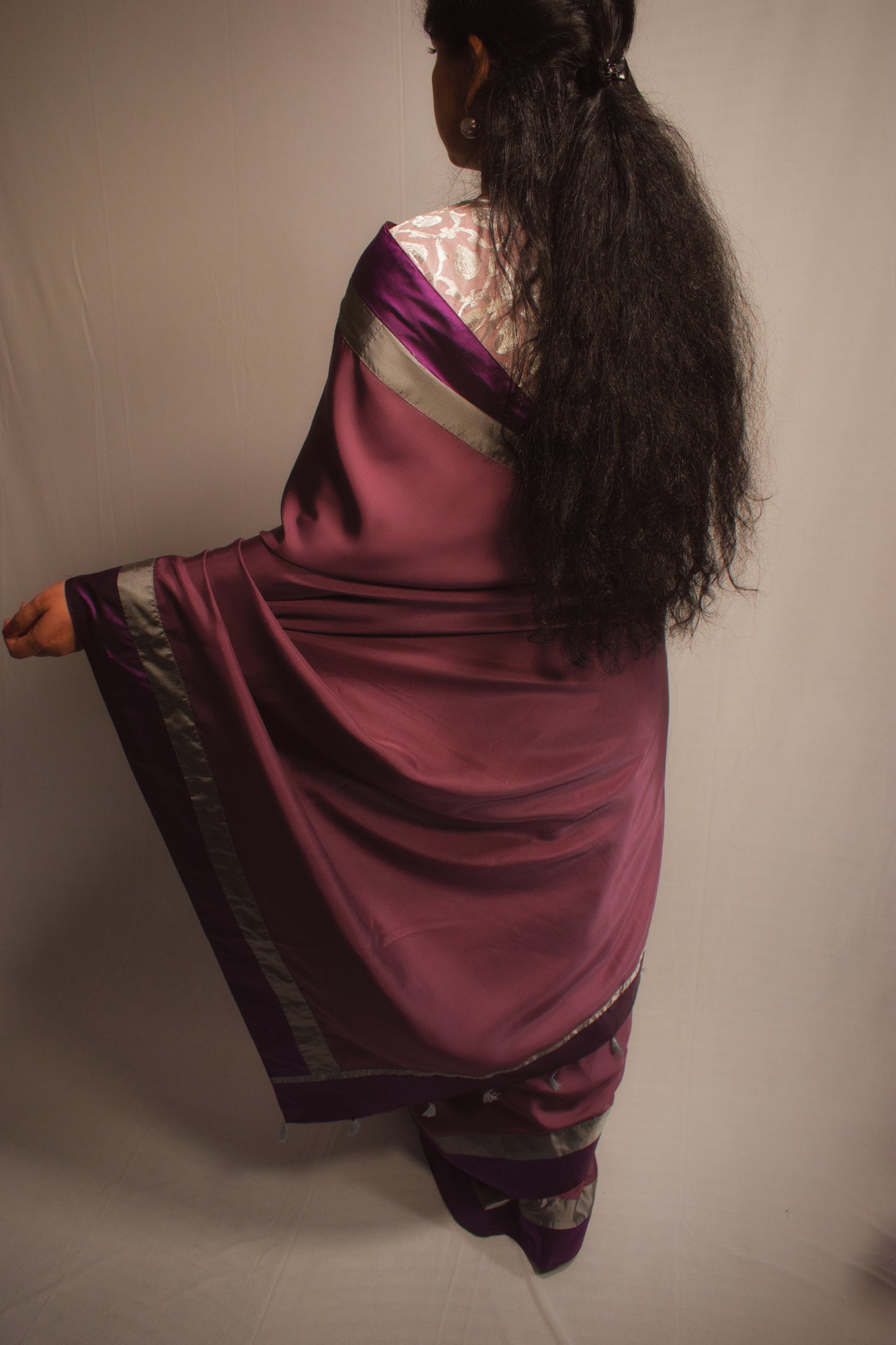 THE MADIRA SAREE