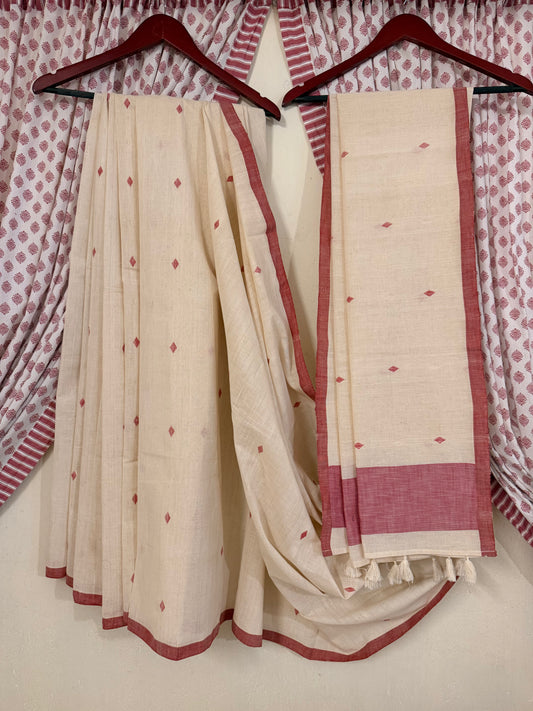 THE SHAKTI SAREE -1