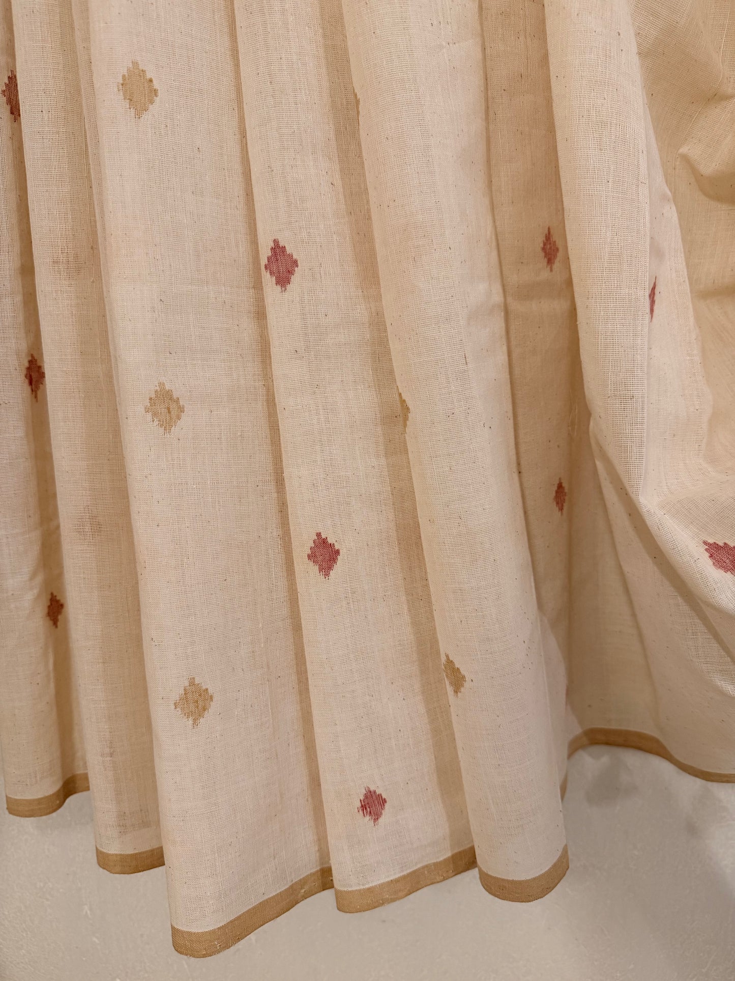 THE SHAKTI SAREE -2