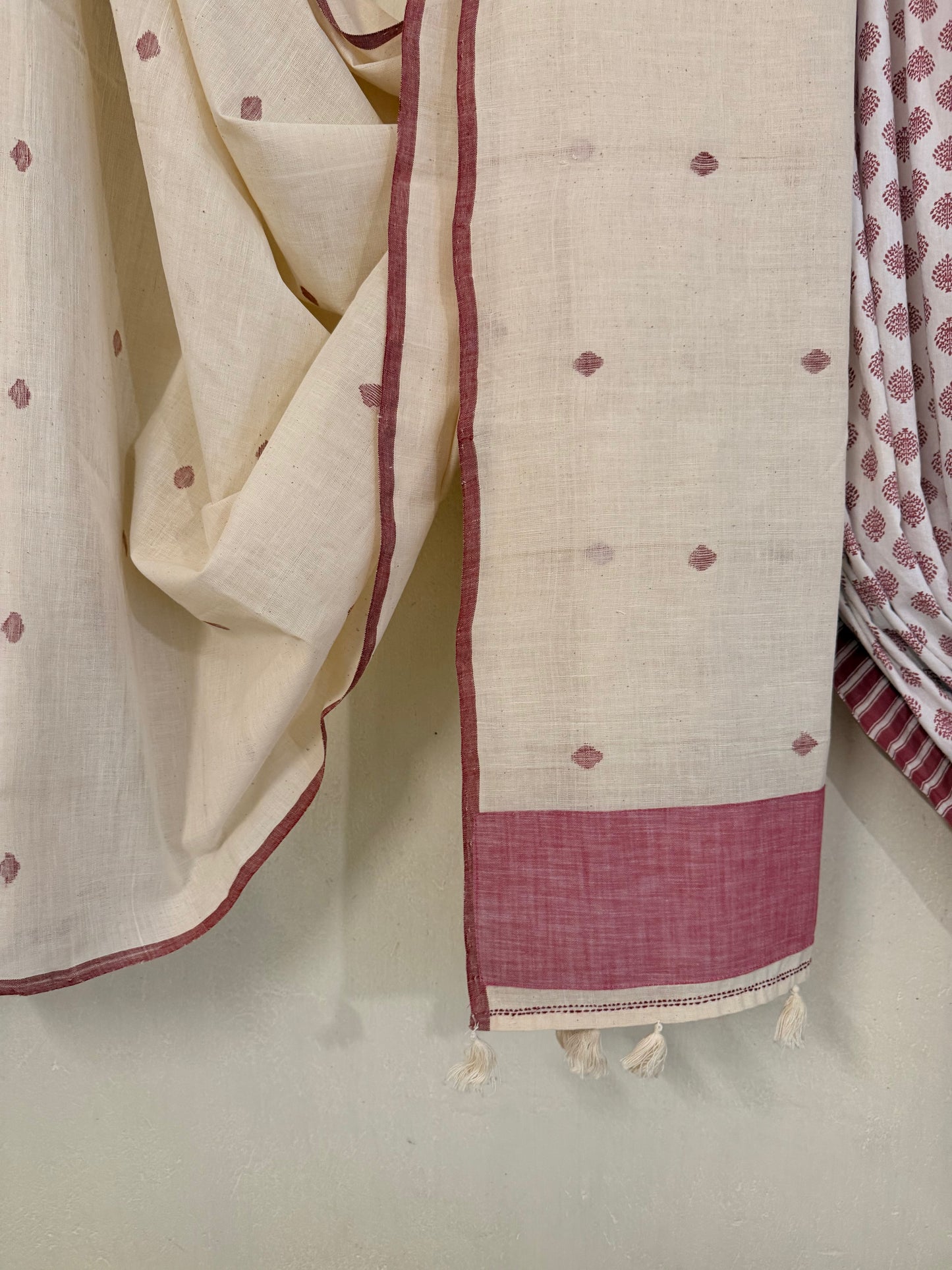 THE SHAKTI SAREE -4