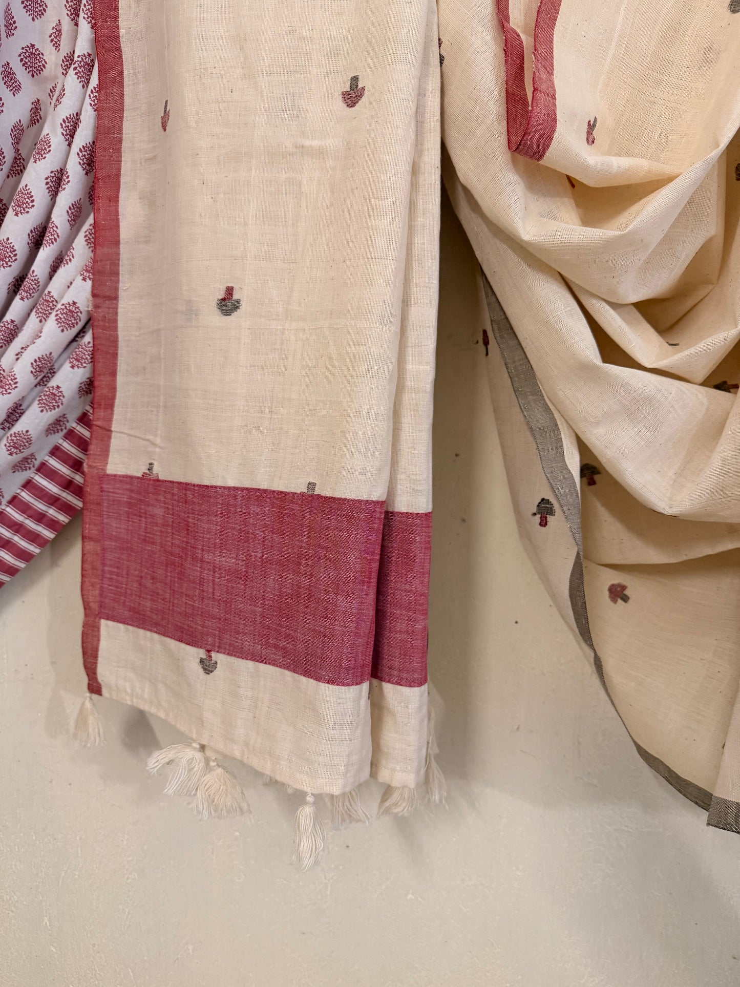 THE SHAKTI SAREE 3
