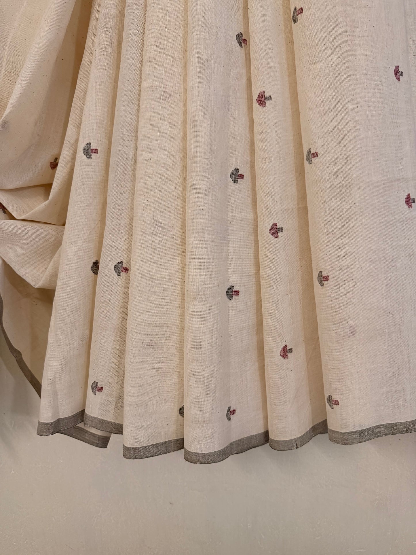 THE SHAKTI SAREE 3