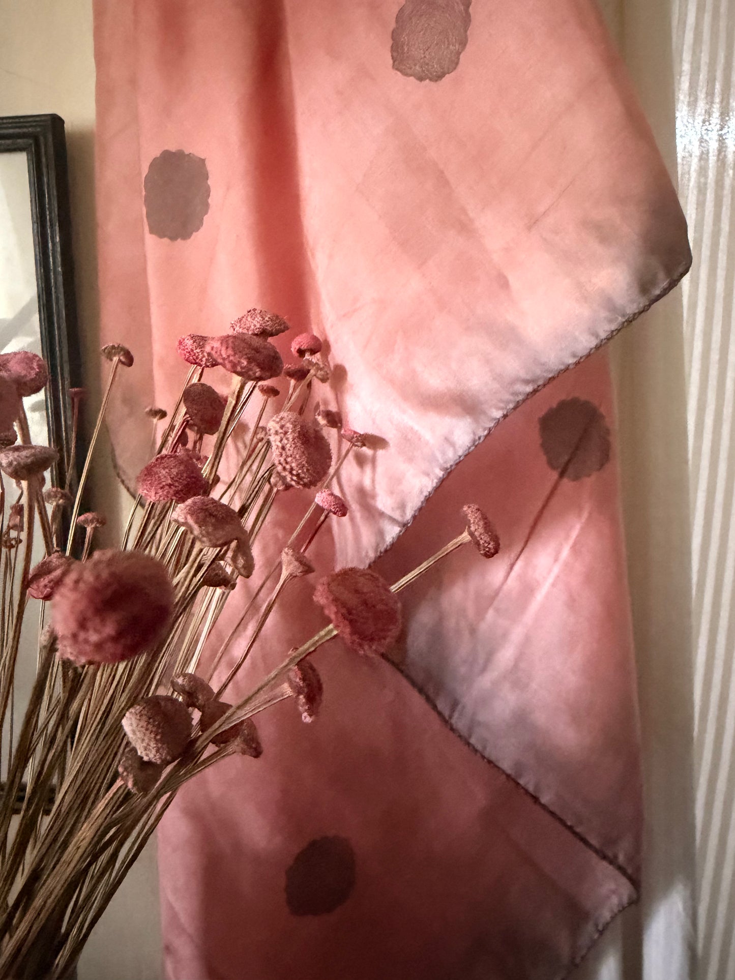 PARIS DUSK SCARF -II
