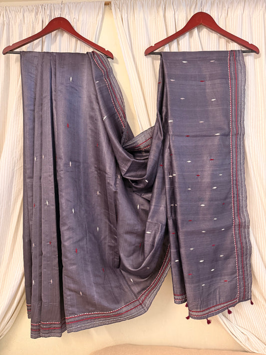 THE GARIMA SAREE