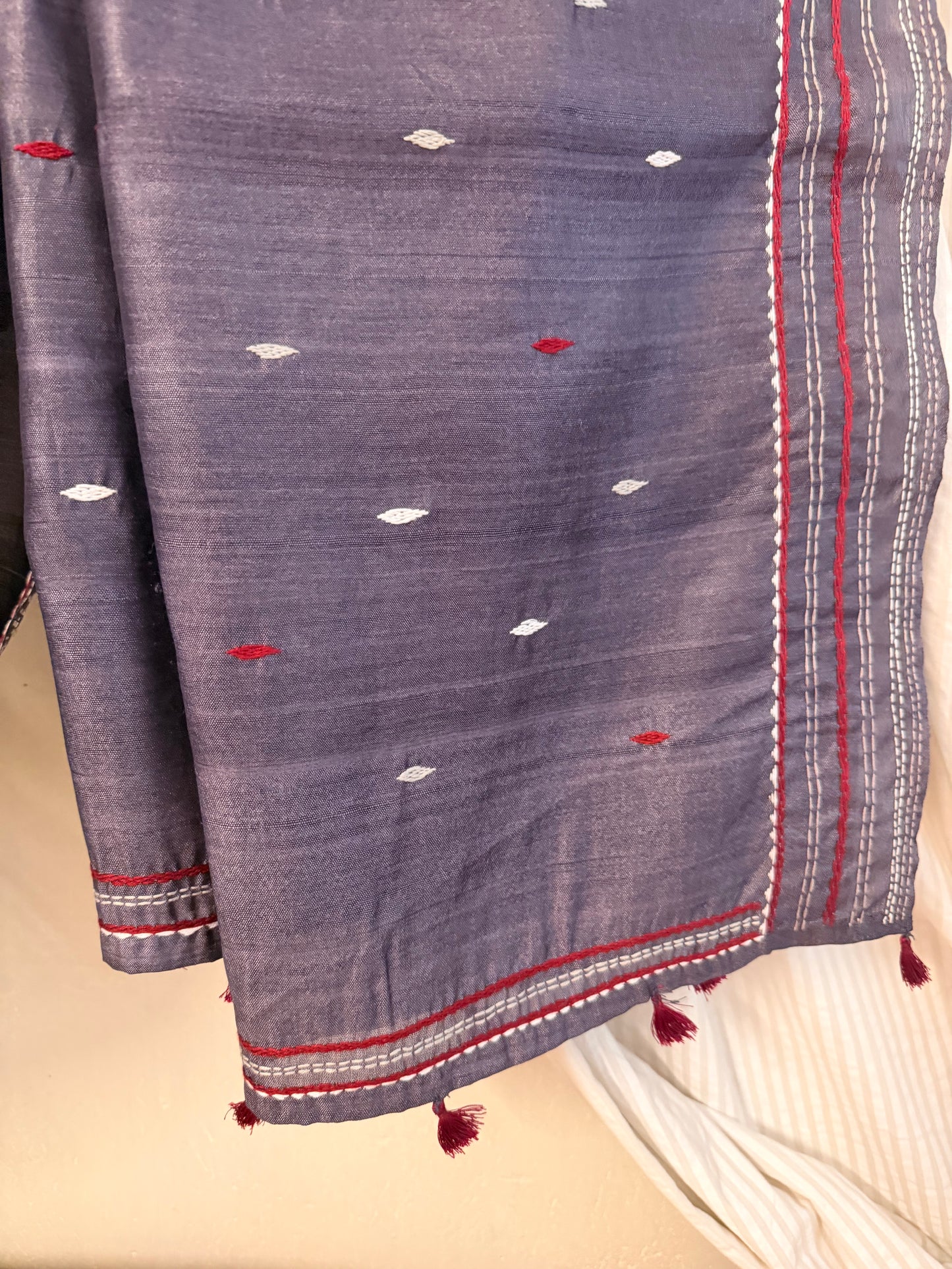 THE GARIMA SAREE