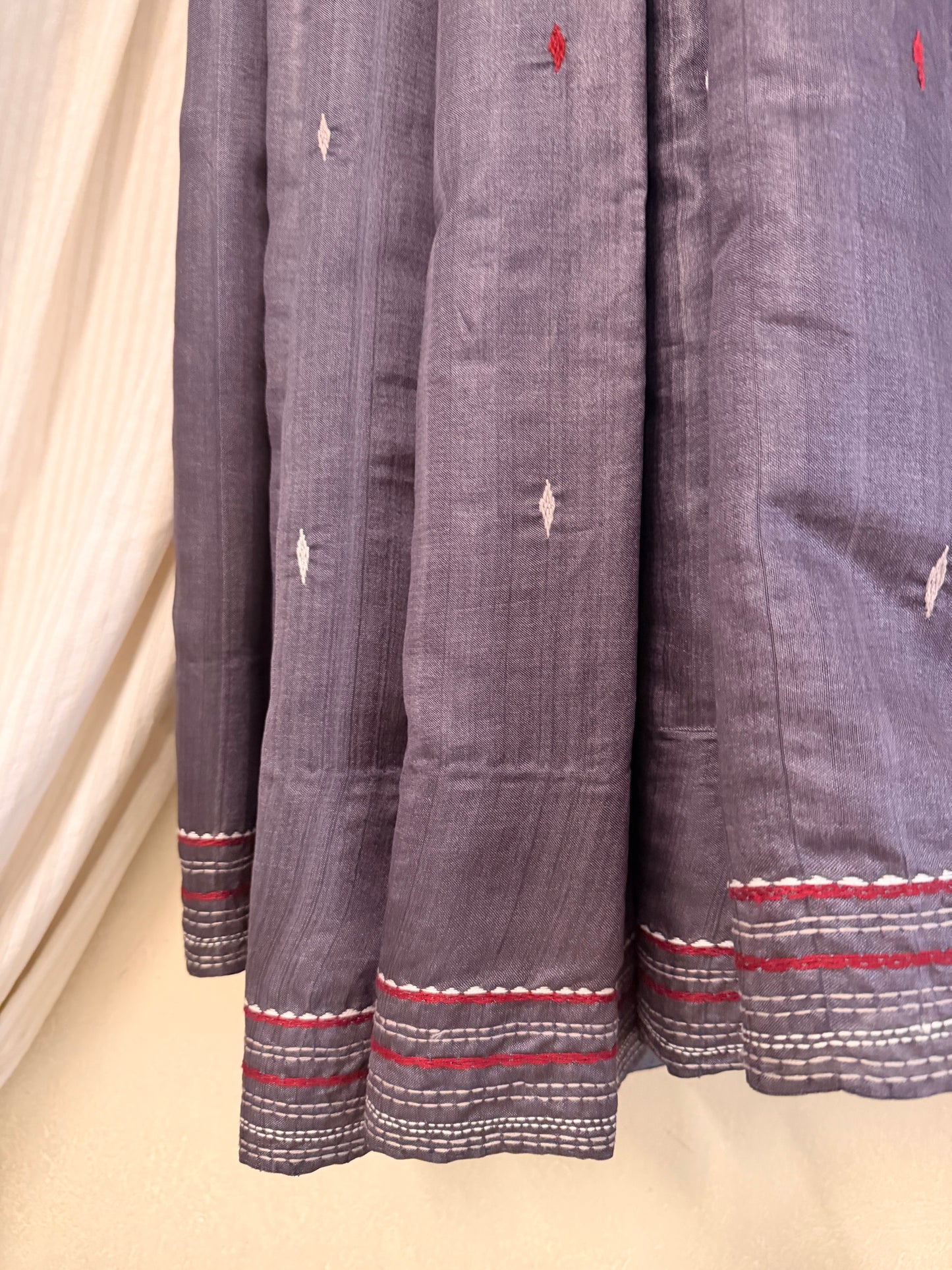 THE GARIMA SAREE