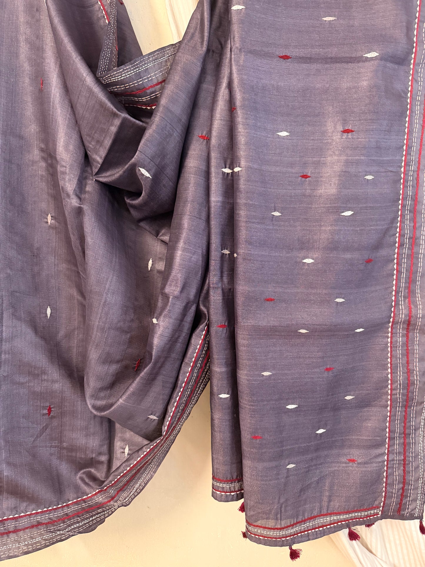 THE GARIMA SAREE