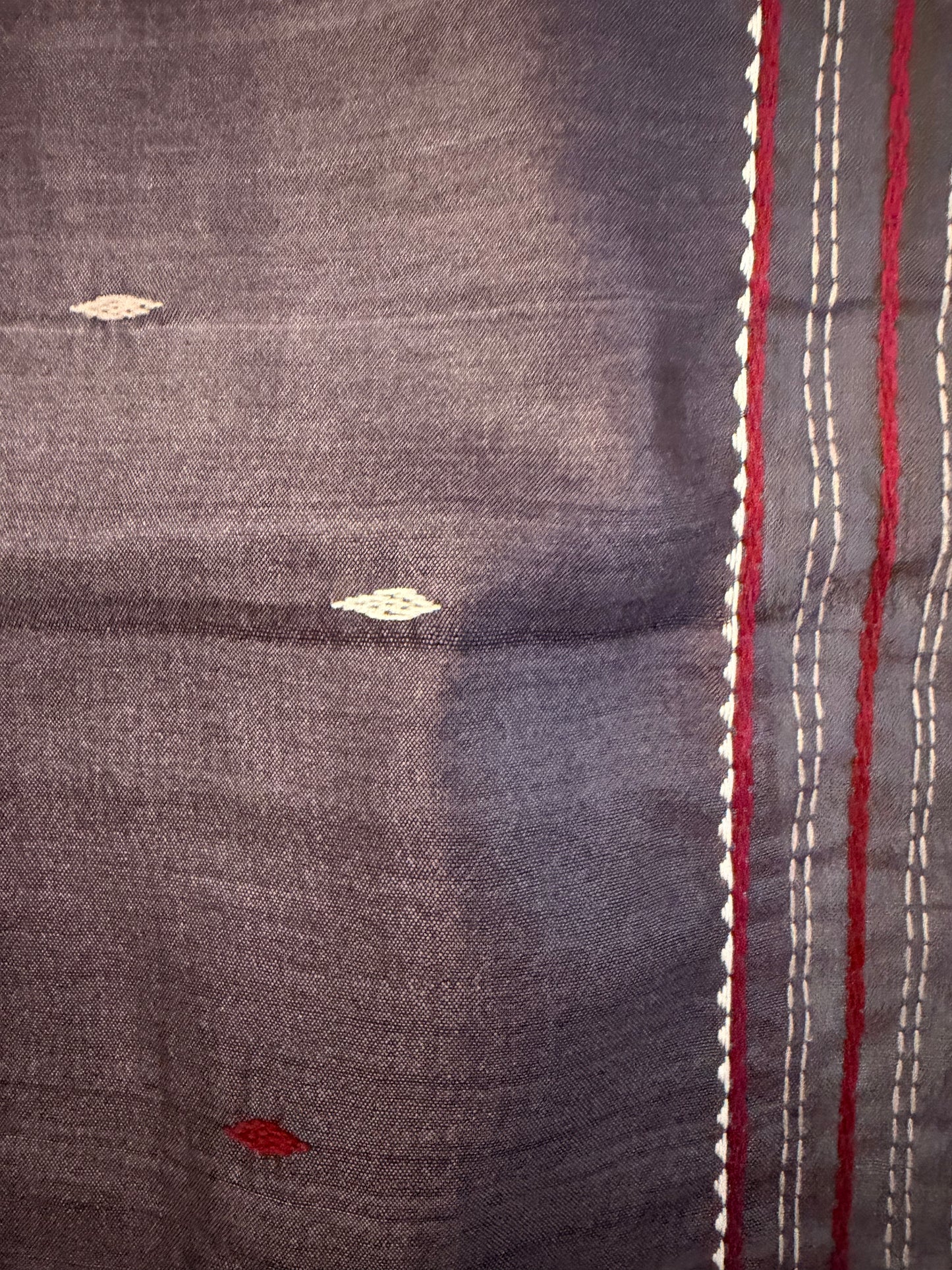 THE GARIMA SAREE