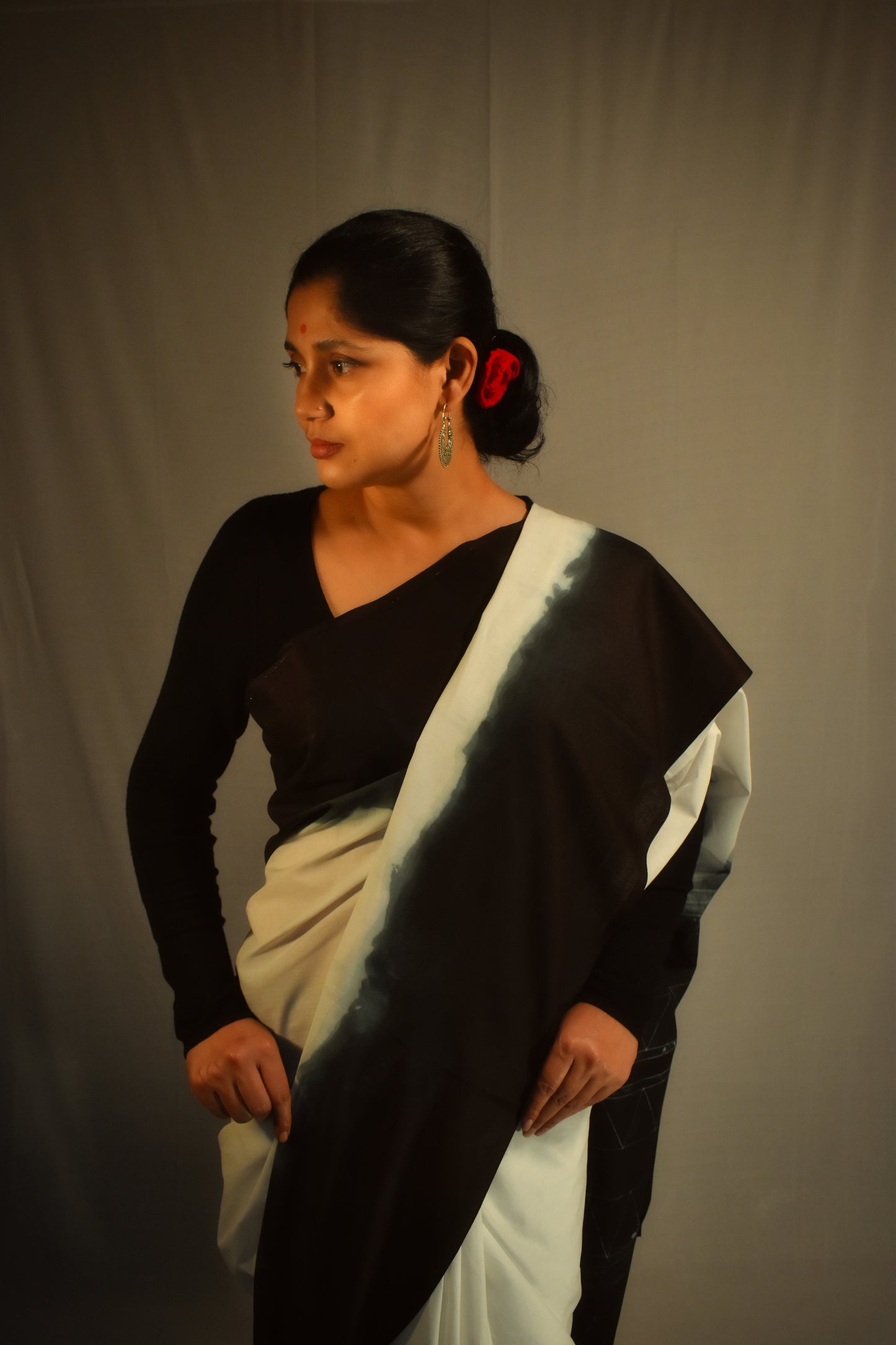 TWILIGHT SARI - II