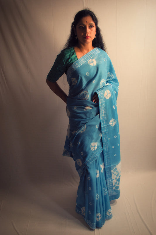 AKASHIC SAREE