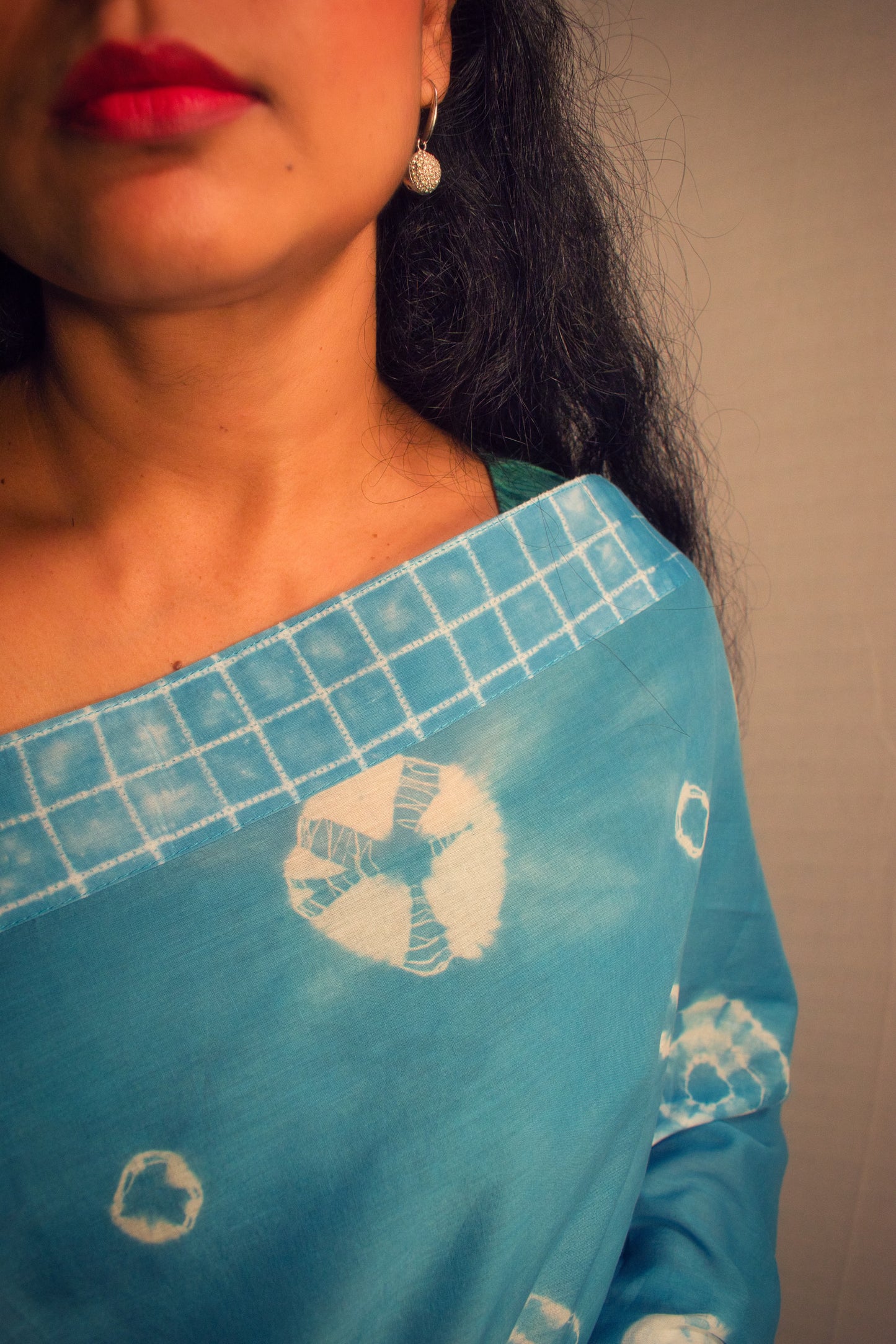 AKASHIC SAREE