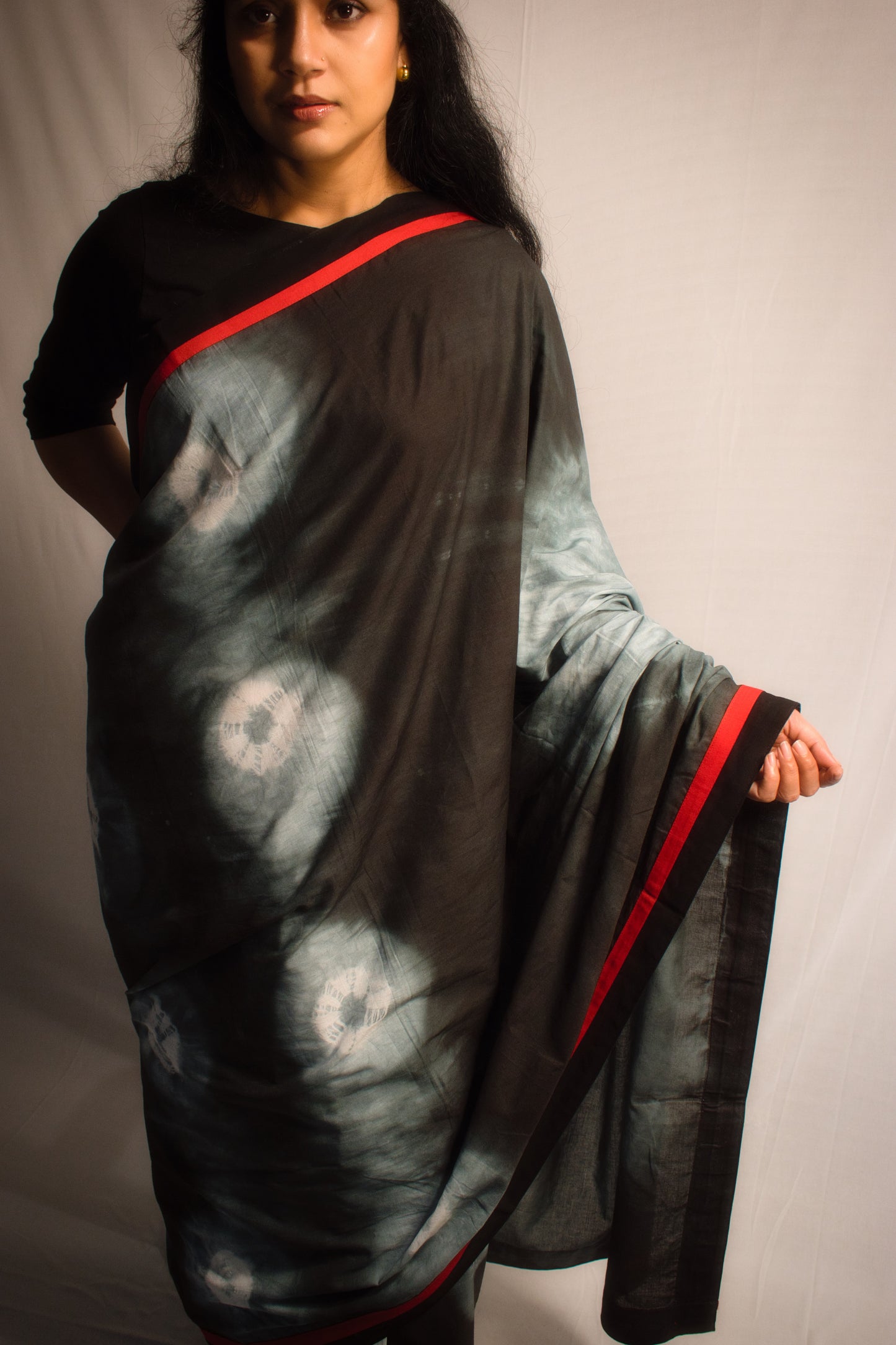 ALL SUNS SHINING SAREE