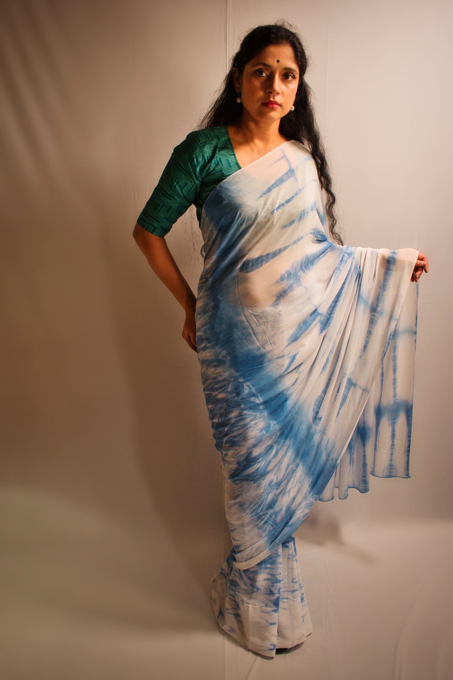 MOON RIVER SAREE