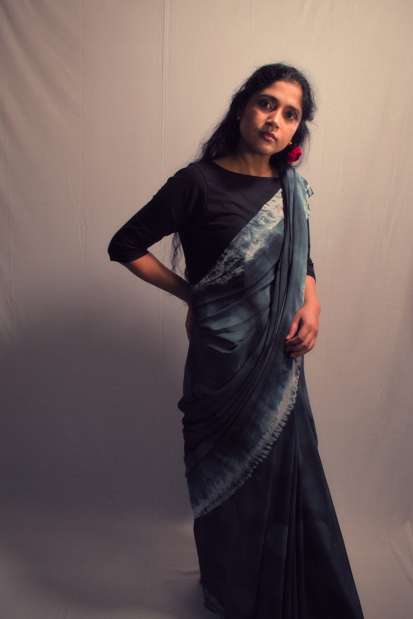BLUE MOON SARI