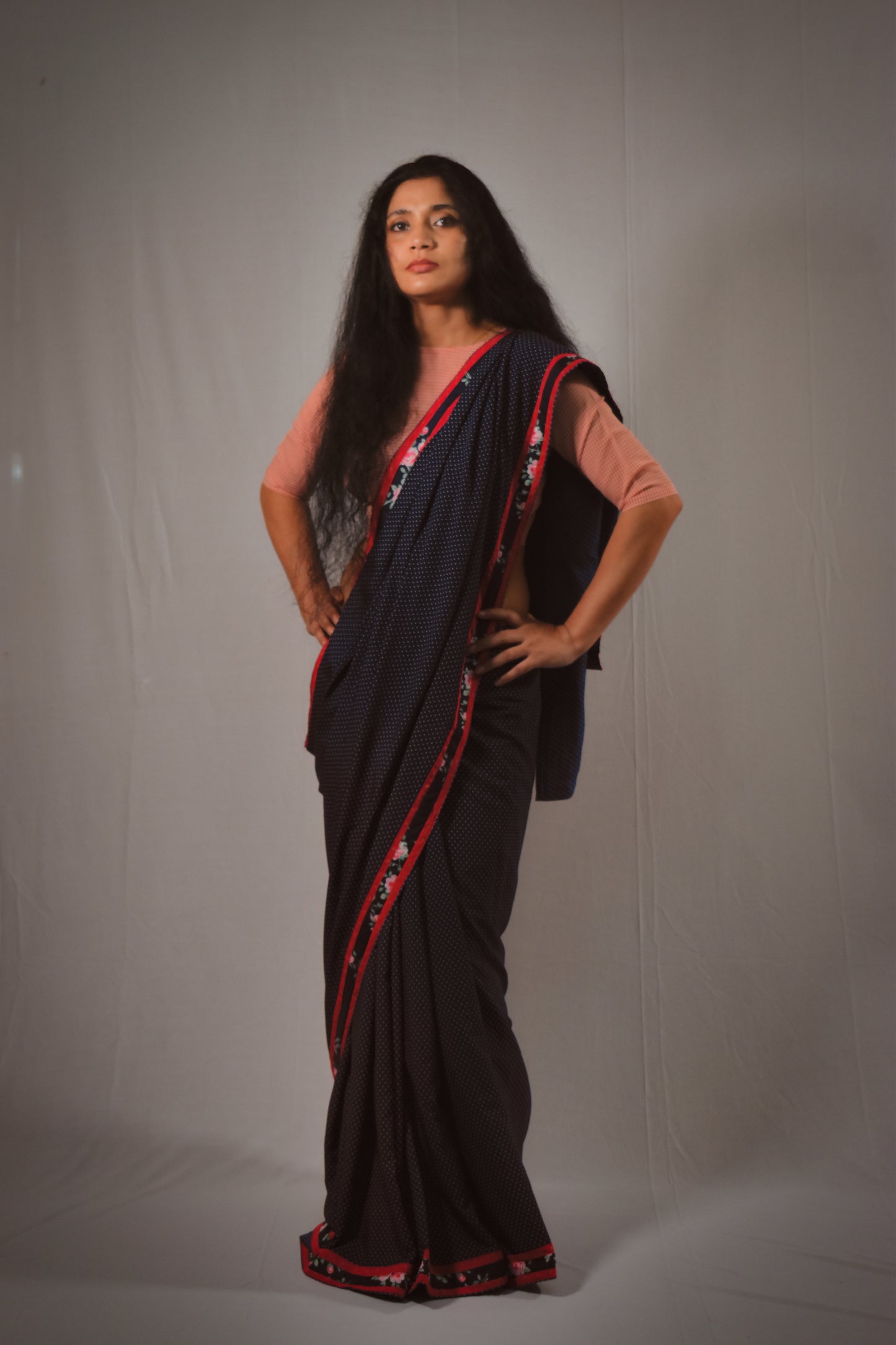 THE AMELIE SAREE