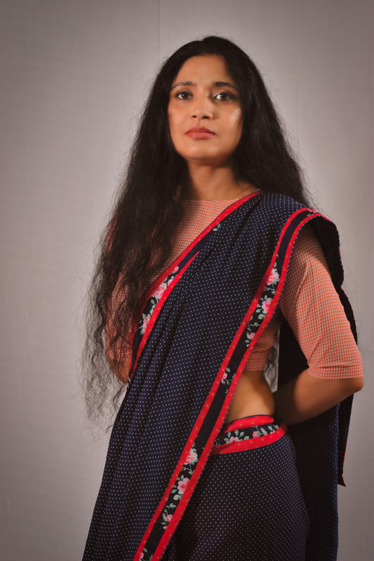 THE AMELIE SAREE