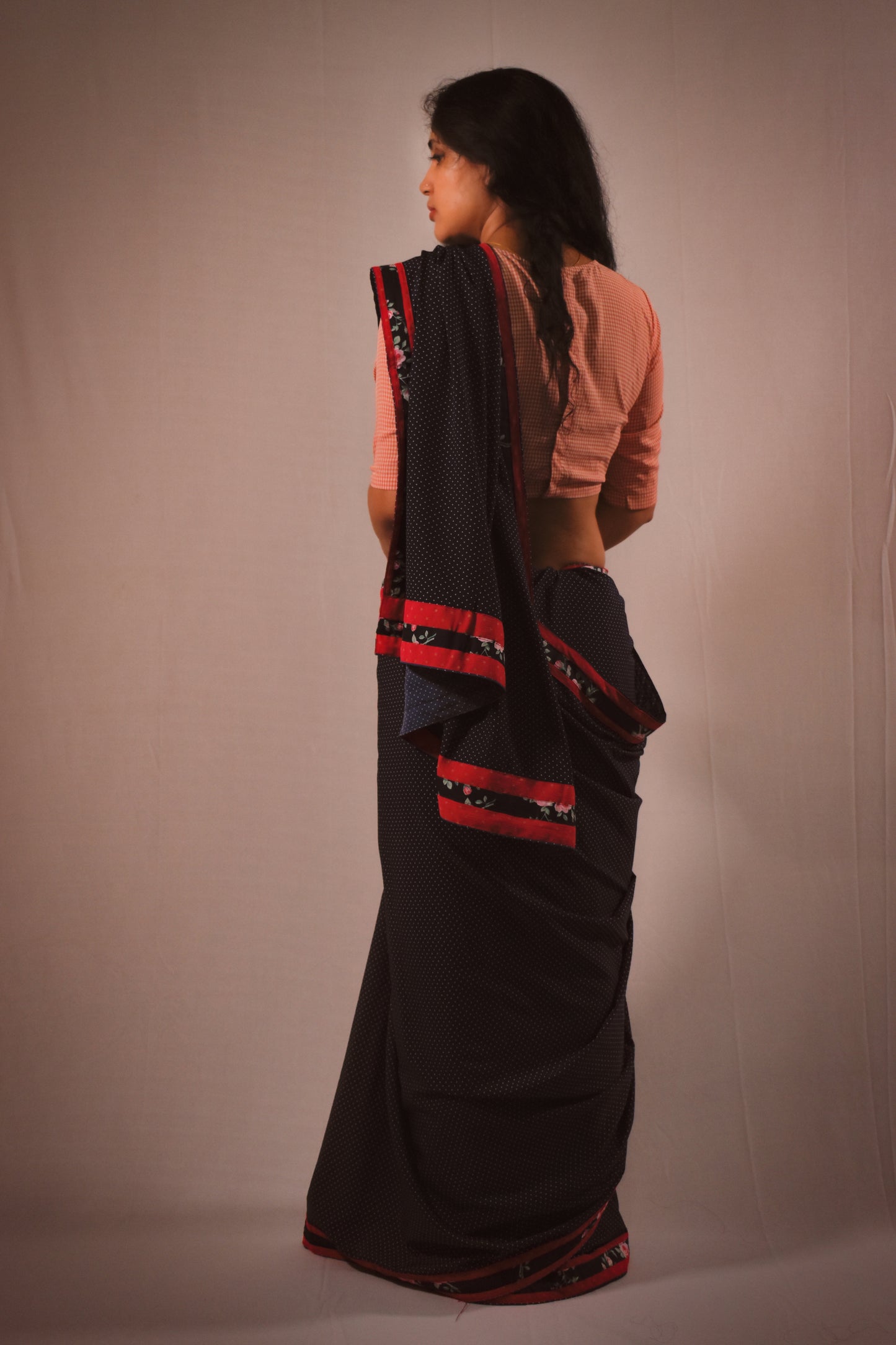 THE AMELIE SAREE