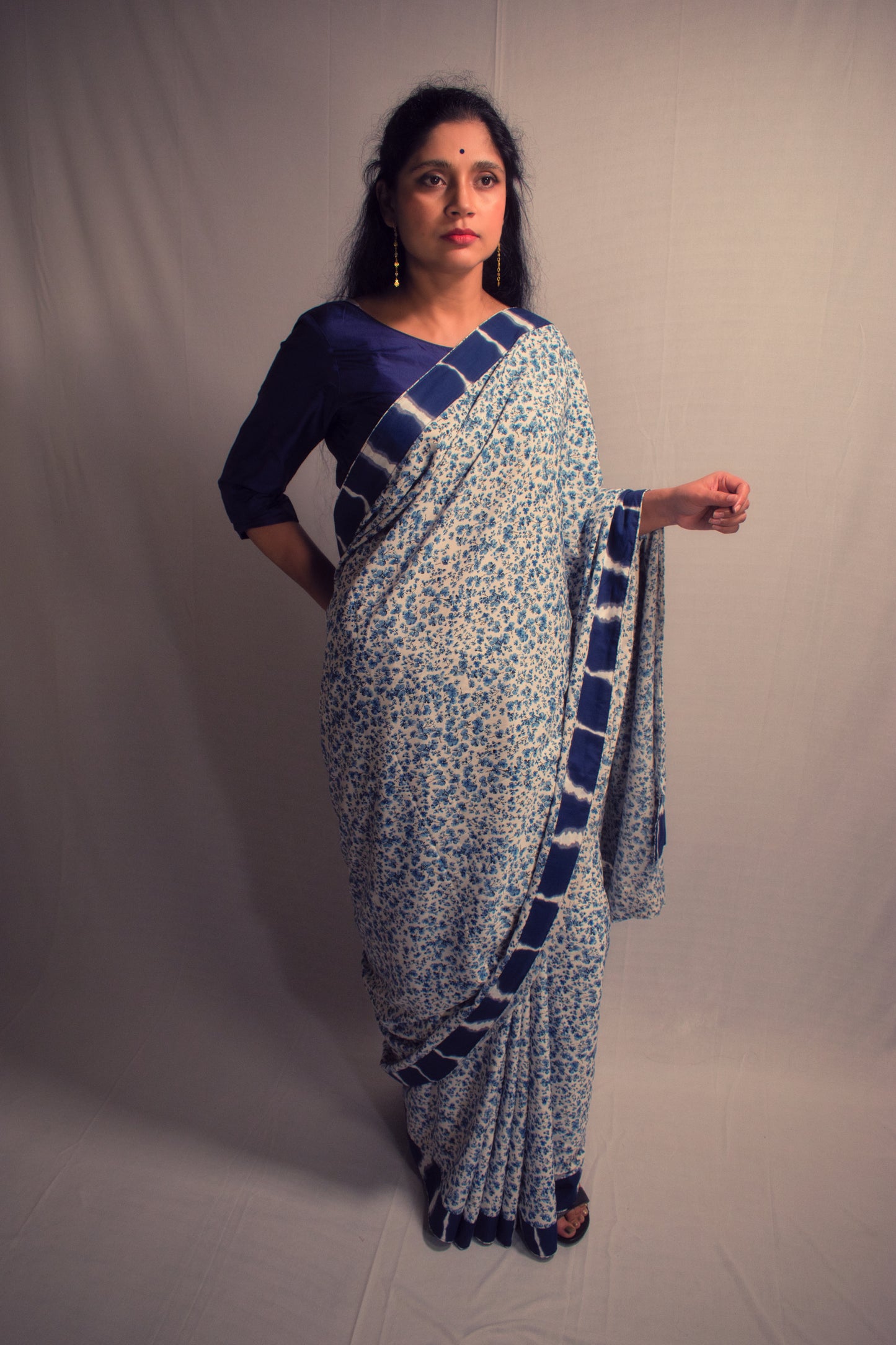 EMPIRE SAREE