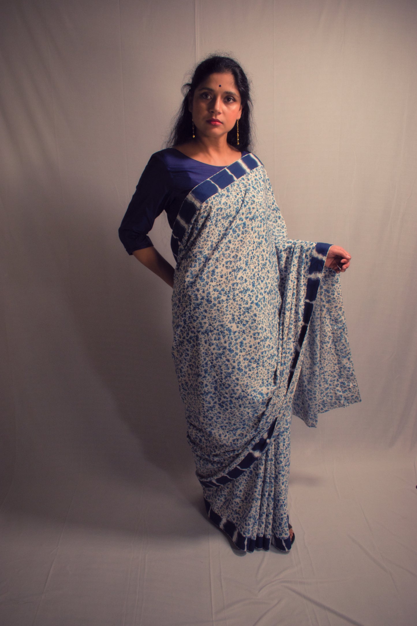 EMPIRE SAREE
