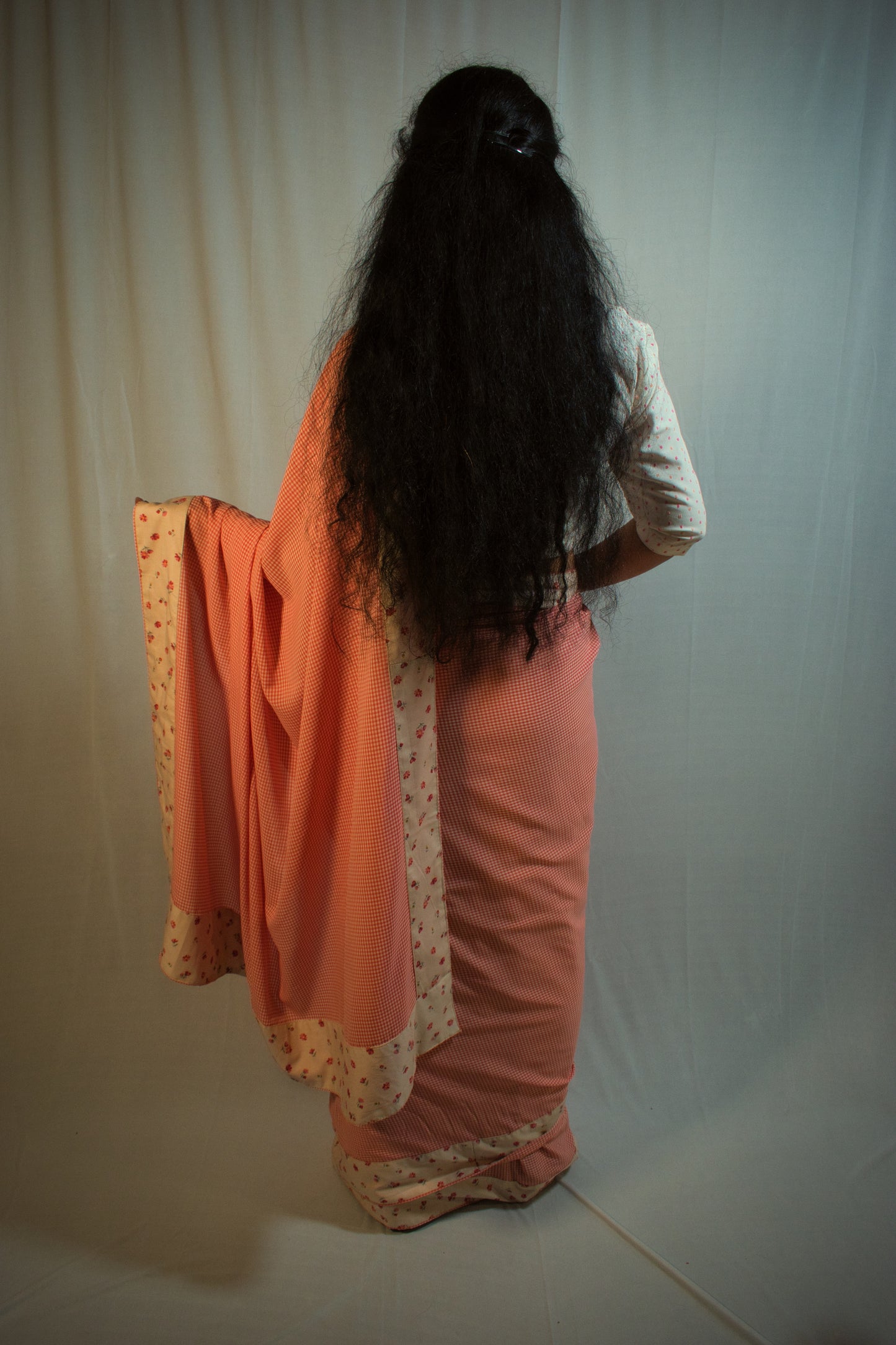 THE SHILLONG SAREE-17