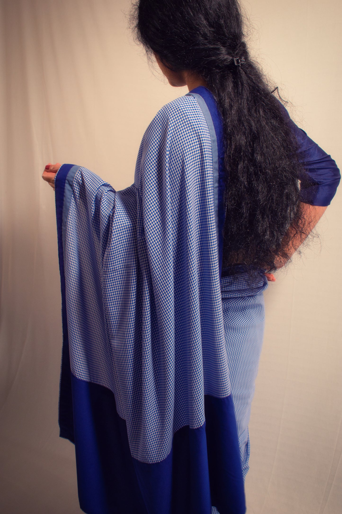 THE SHILLONG SAREE-1