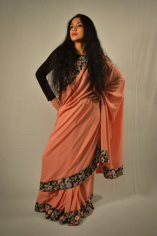 THE SHILLONG SAREE-4