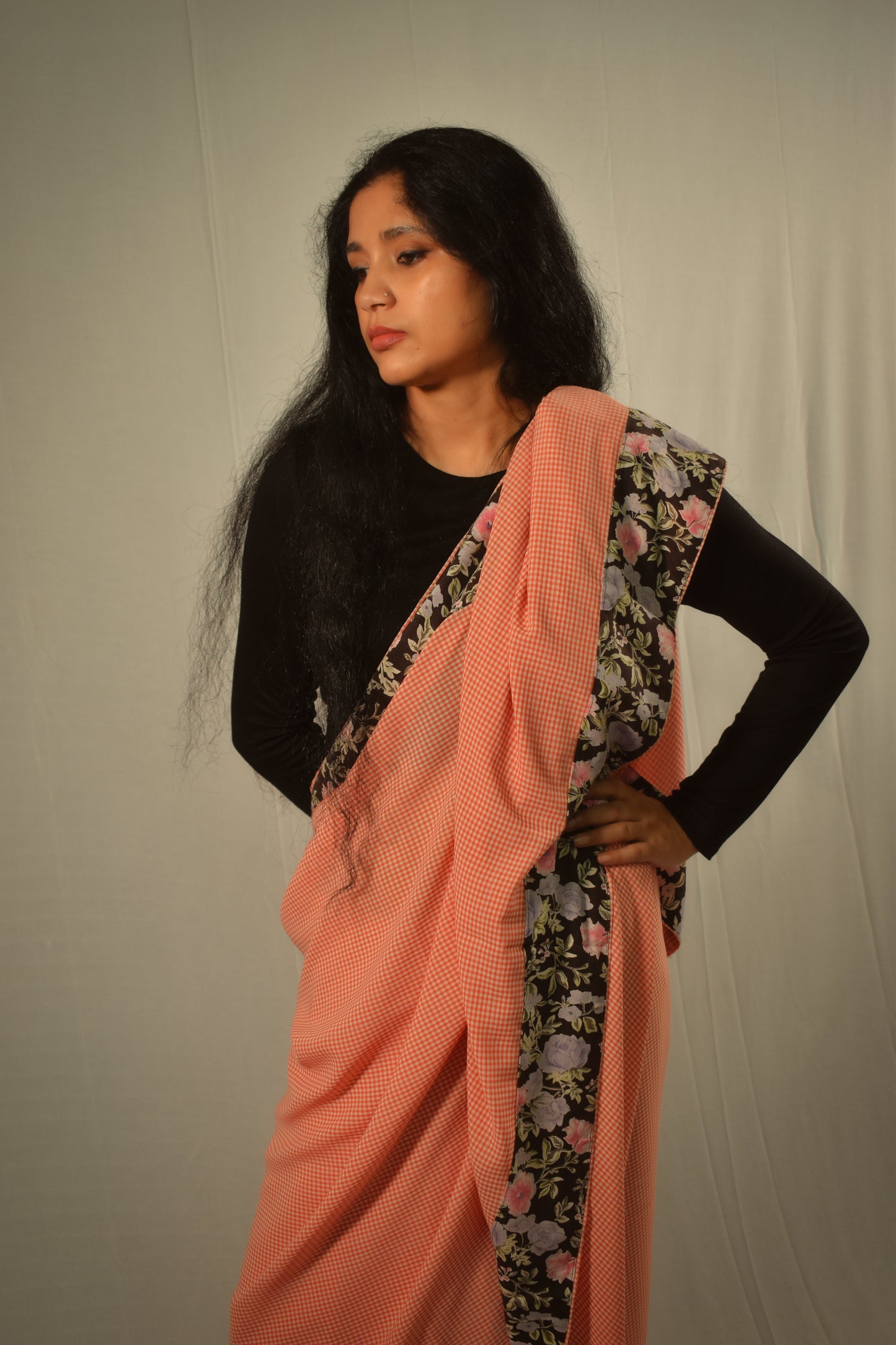 THE SHILLONG SAREE-4