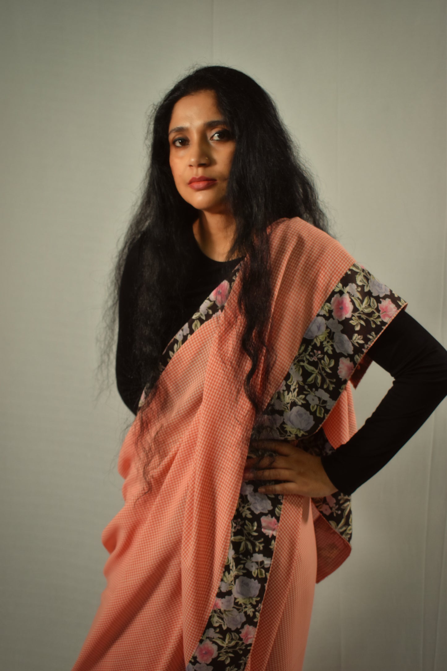 THE SHILLONG SAREE-4