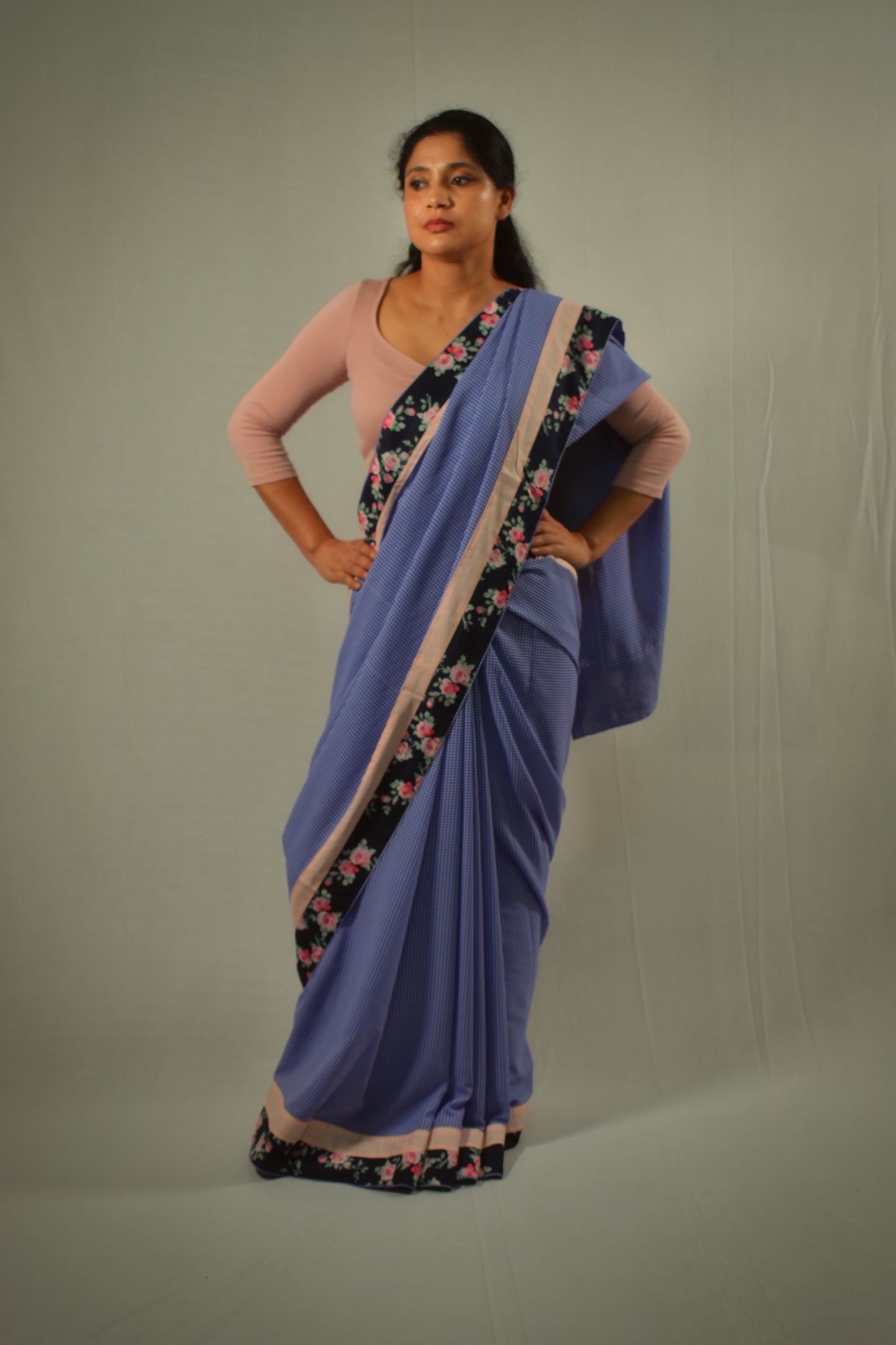 THE SHILLONG SAREE-7
