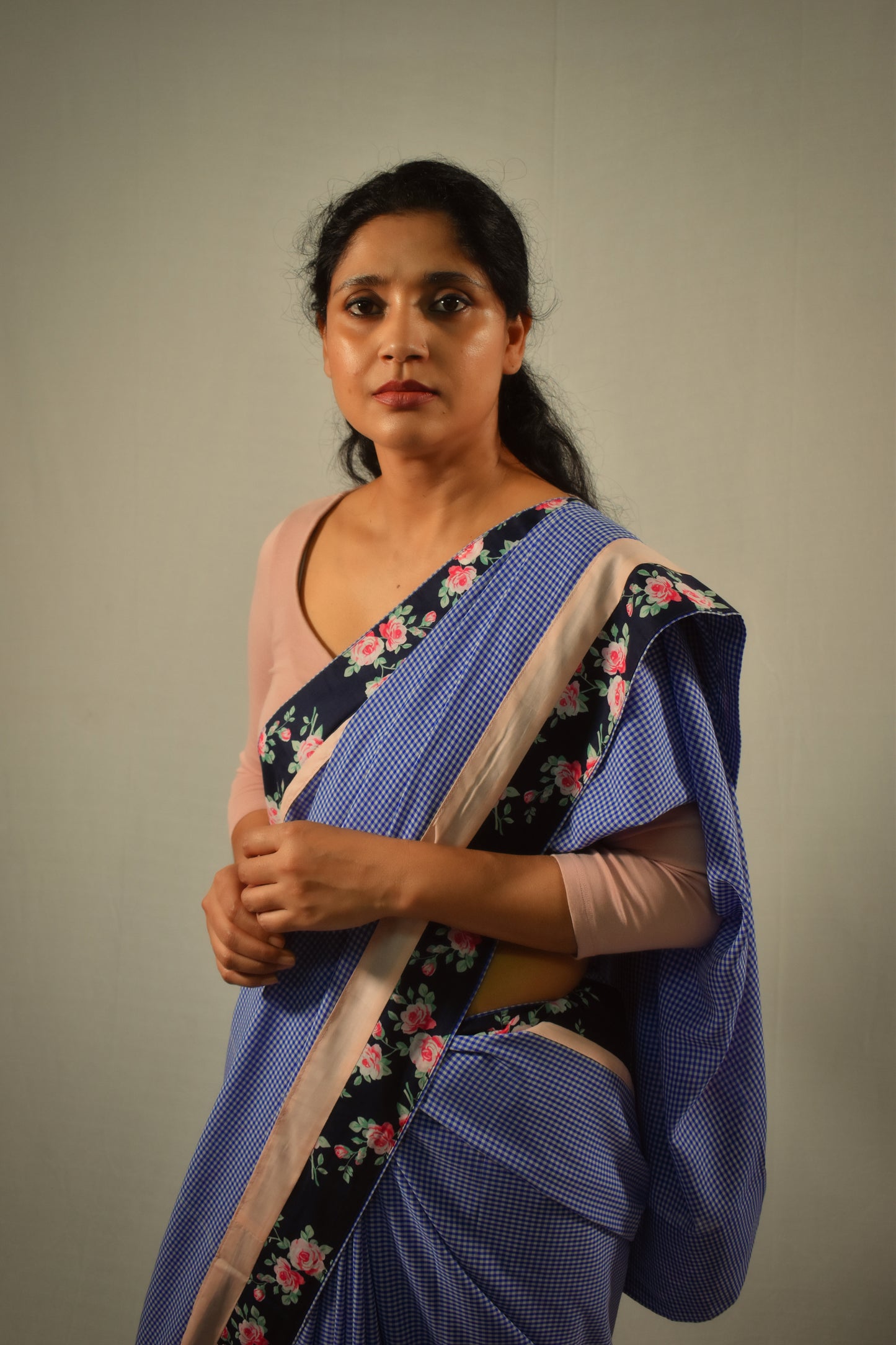 THE SHILLONG SAREE-7