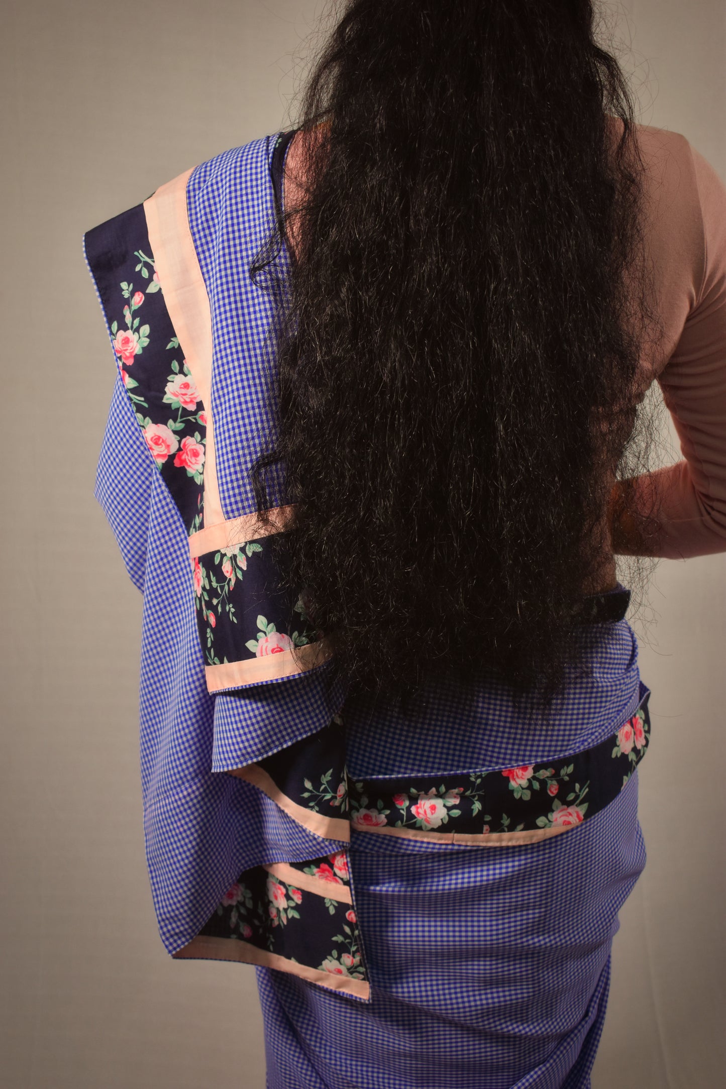 THE SHILLONG SAREE-7