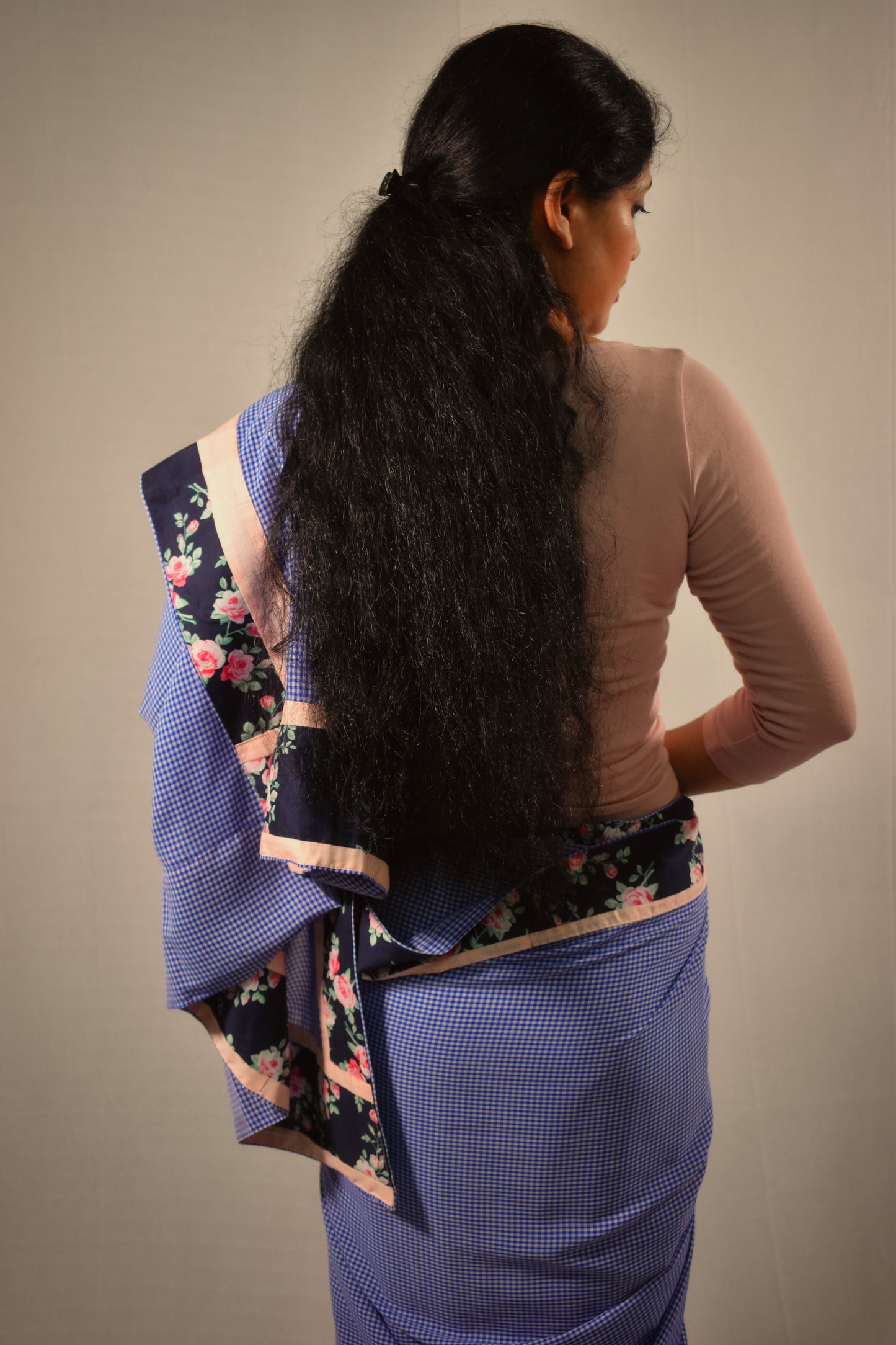 THE SHILLONG SAREE-7