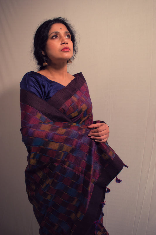 THE CABERNET SAREE