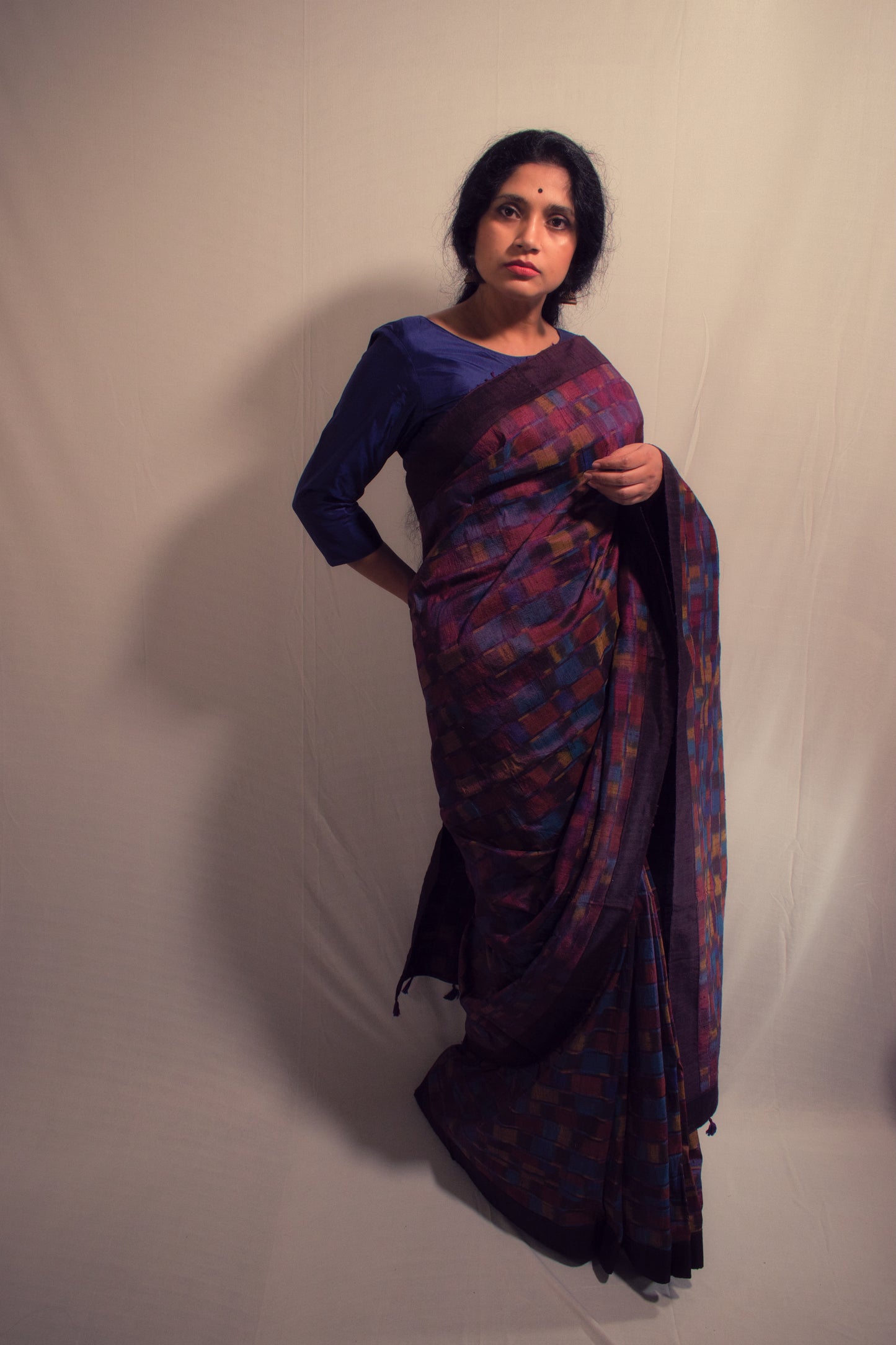 THE CABERNET SAREE