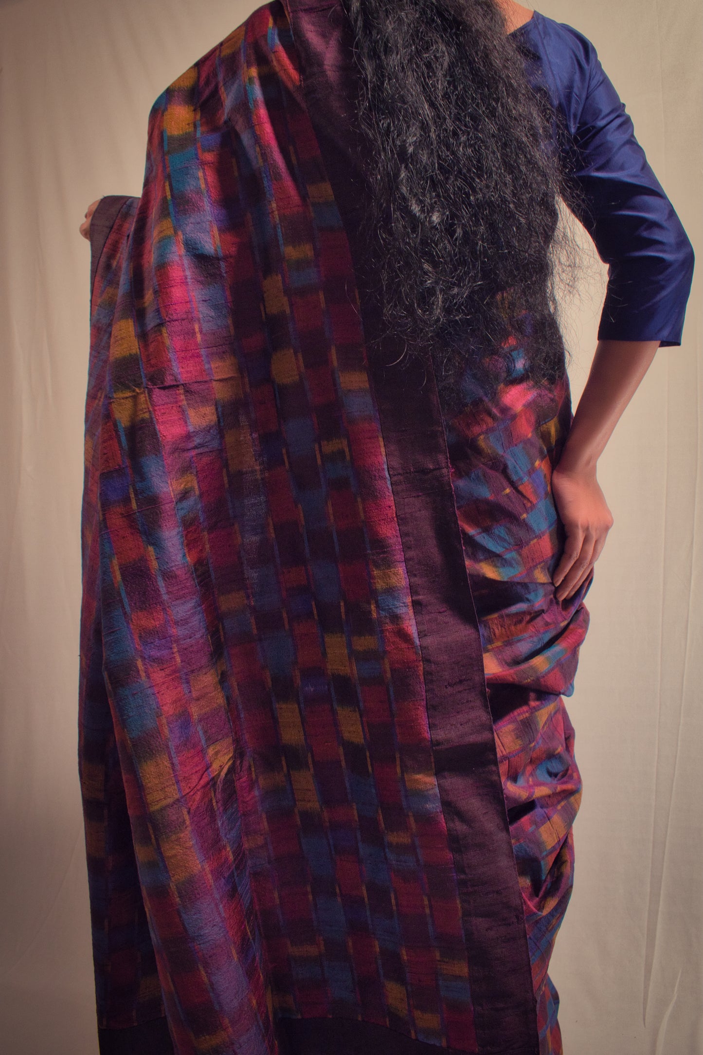 THE CABERNET SAREE