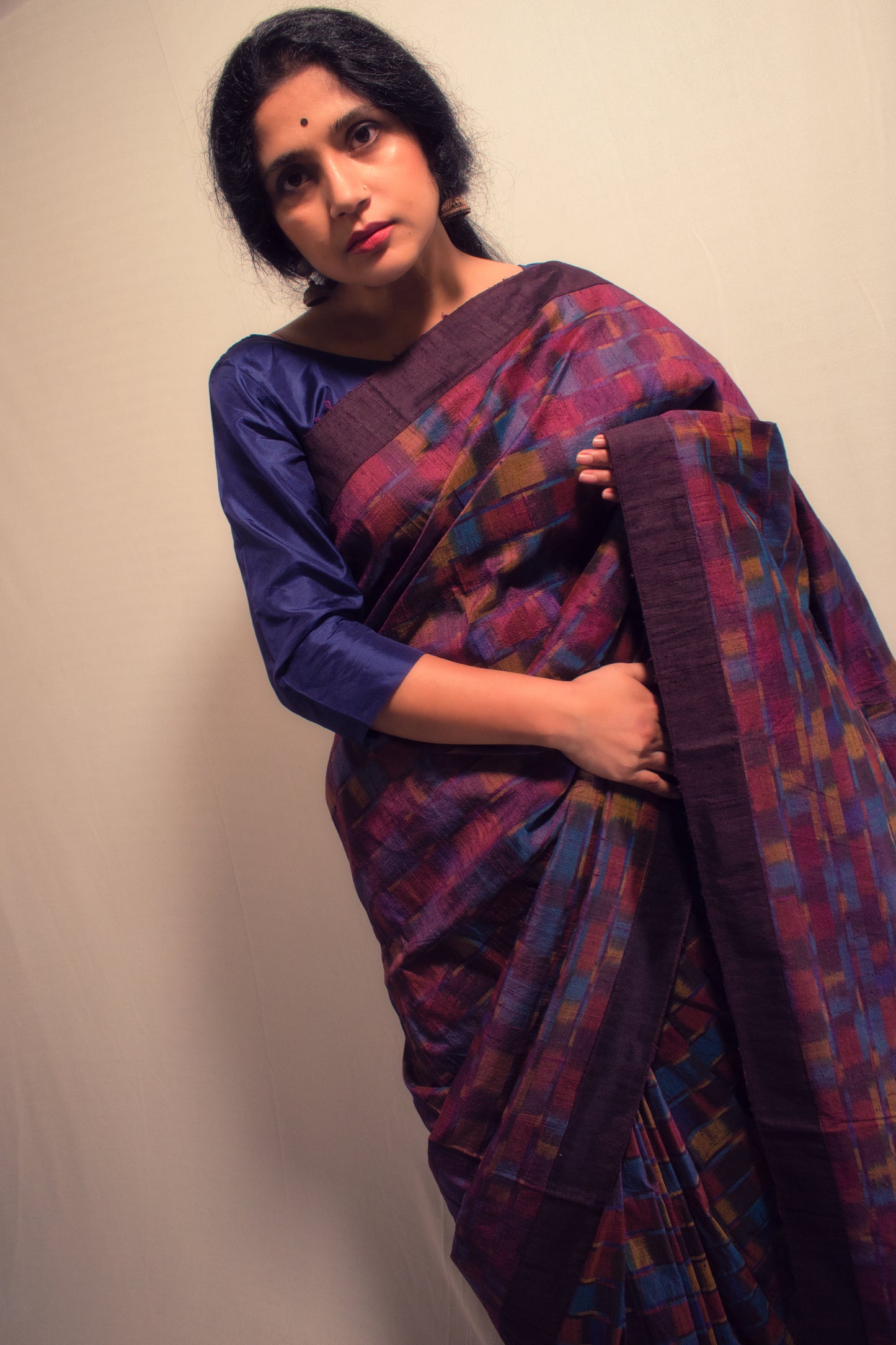 THE CABERNET SAREE