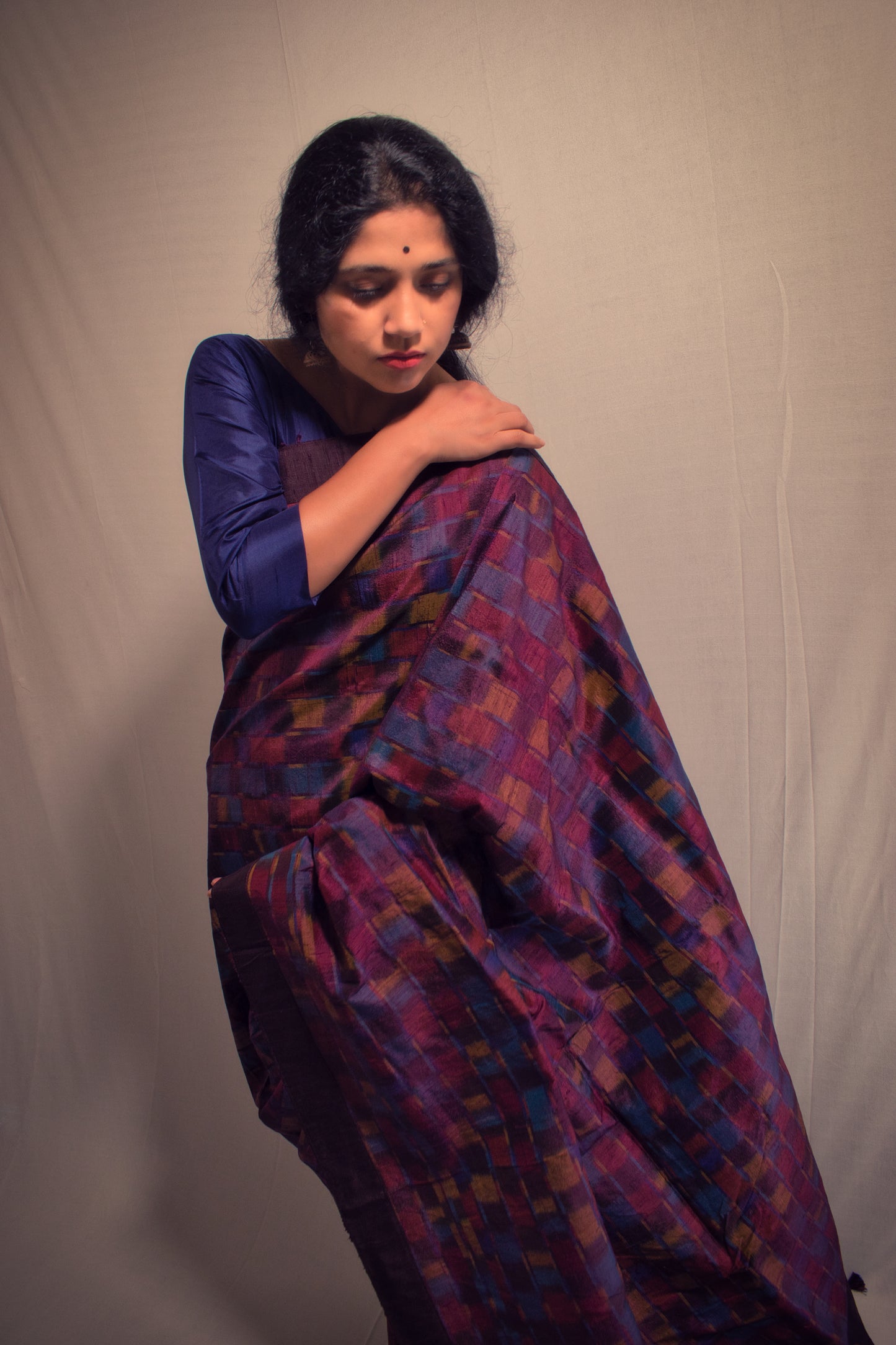 THE CABERNET SAREE