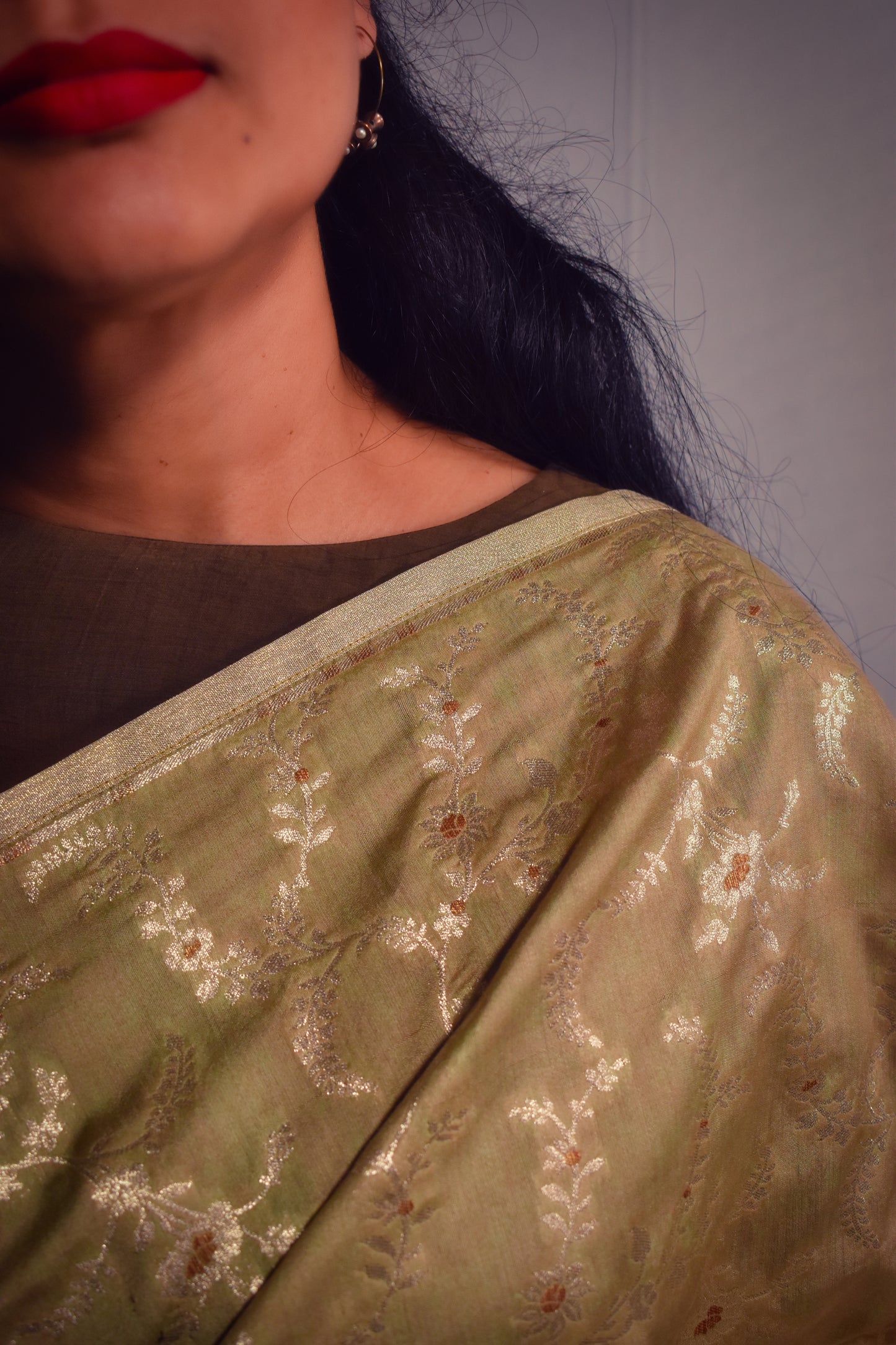 KASHI SAREE