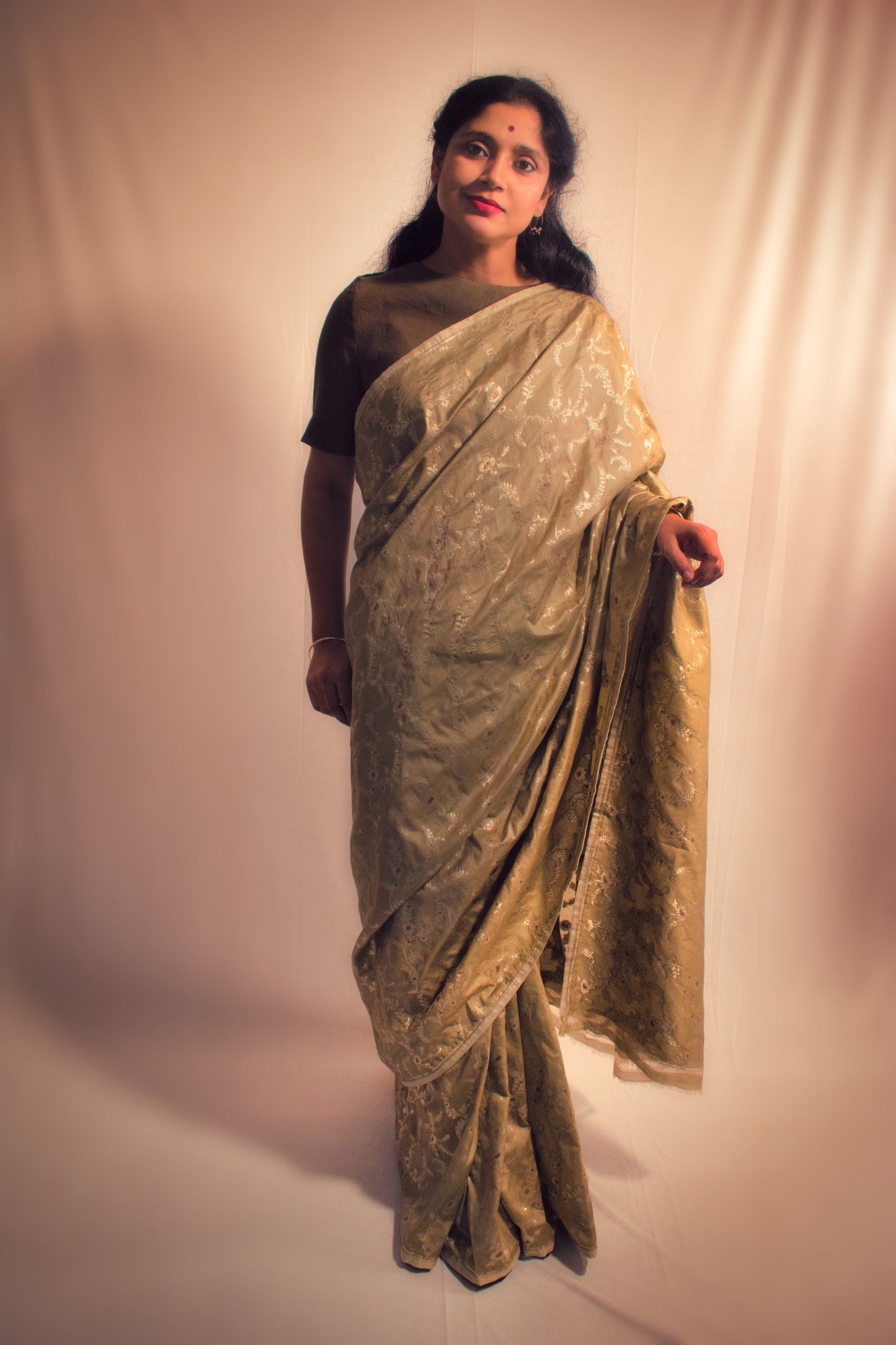 KASHI SAREE